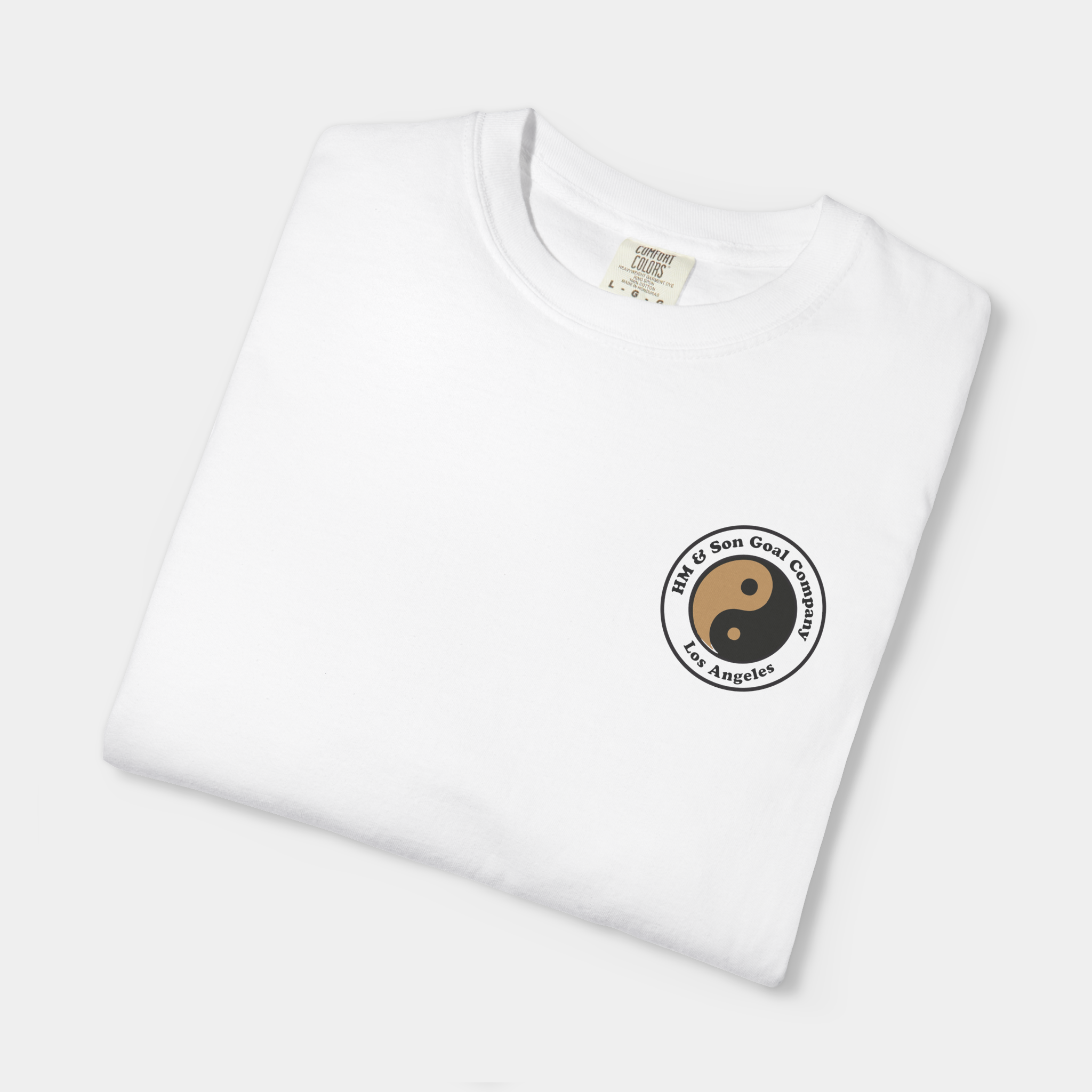 HM & Son Goal Company (Son Heung-min) T-shirt