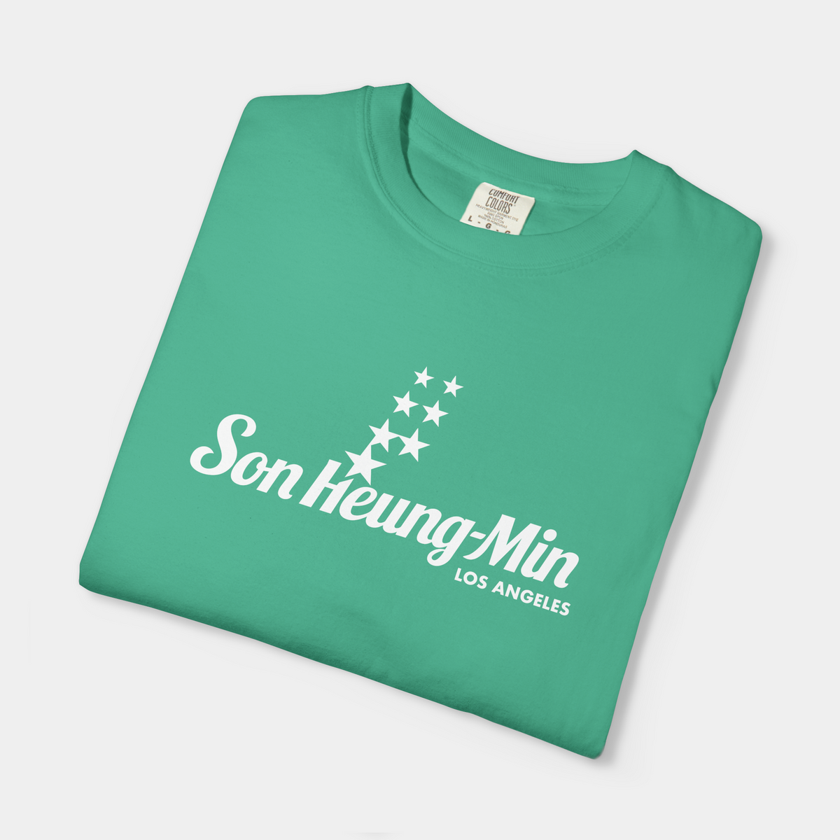 5-a-Cider (Son Heung-min) T-shirt