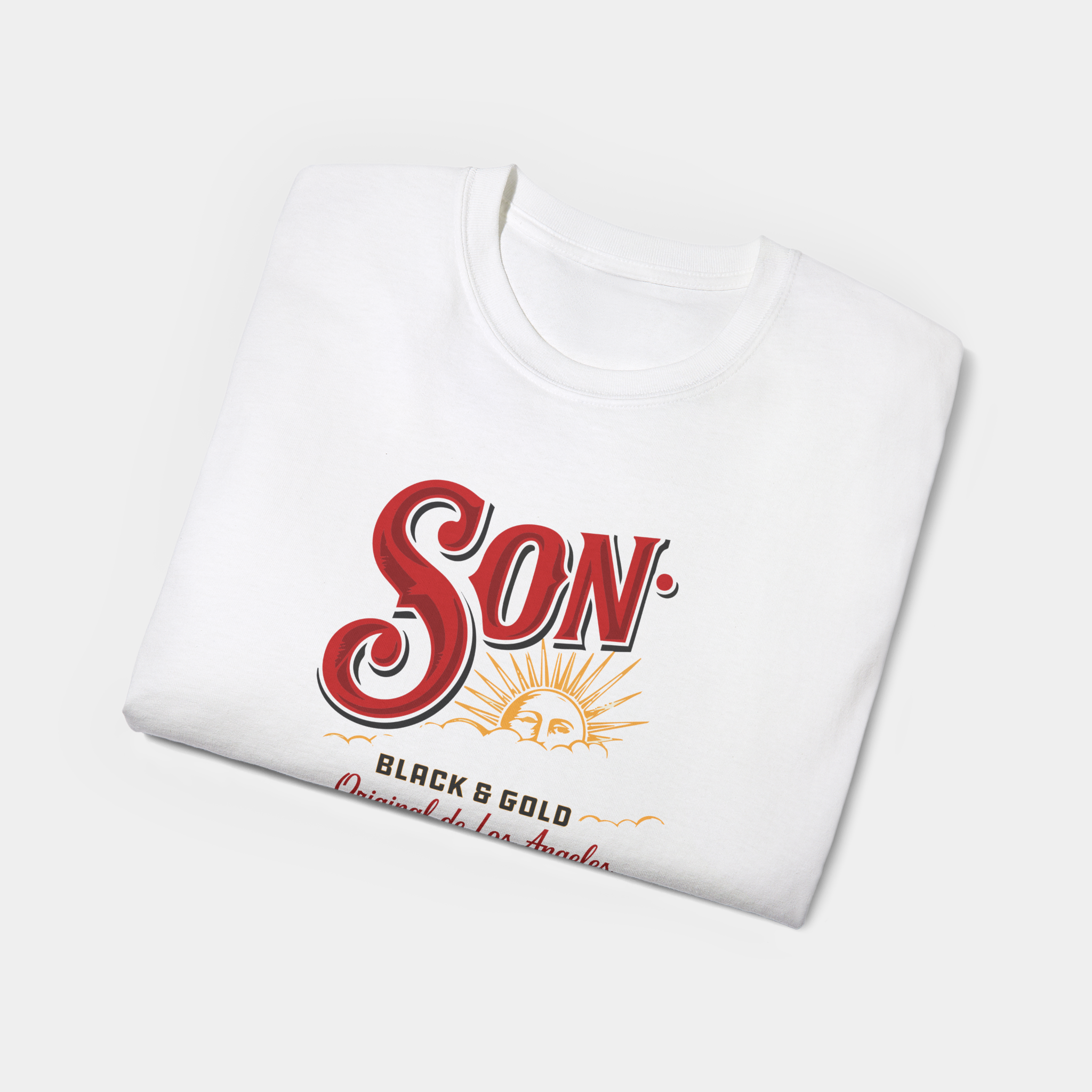 Brewed to Shine (Son Heung-min) T-shirt