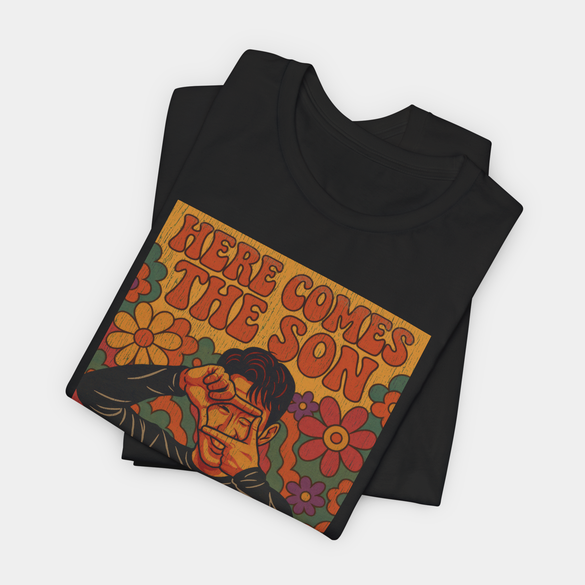 Here Comes the Son! (Son Heung-min) T-shirt