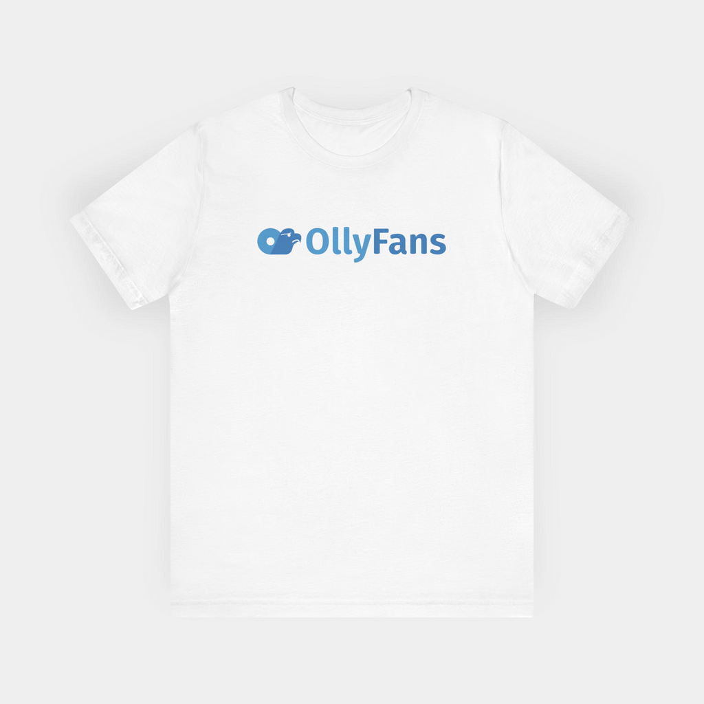 Olly Fans (Los Angeles) T-shirt