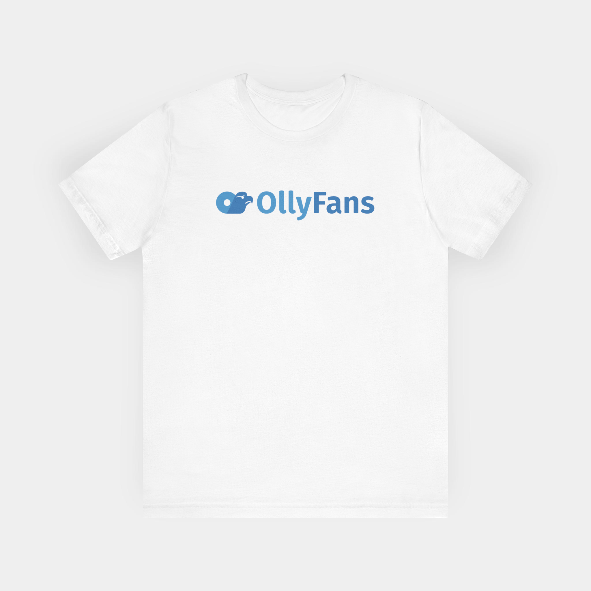 Olly Fans (Los Angeles) T-shirt