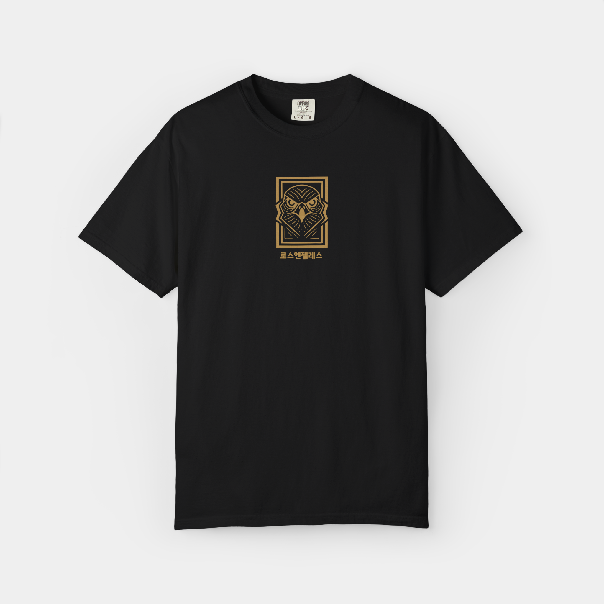 Los Angeles FC Koreatown Edition (Son Heung-min) T-shirt