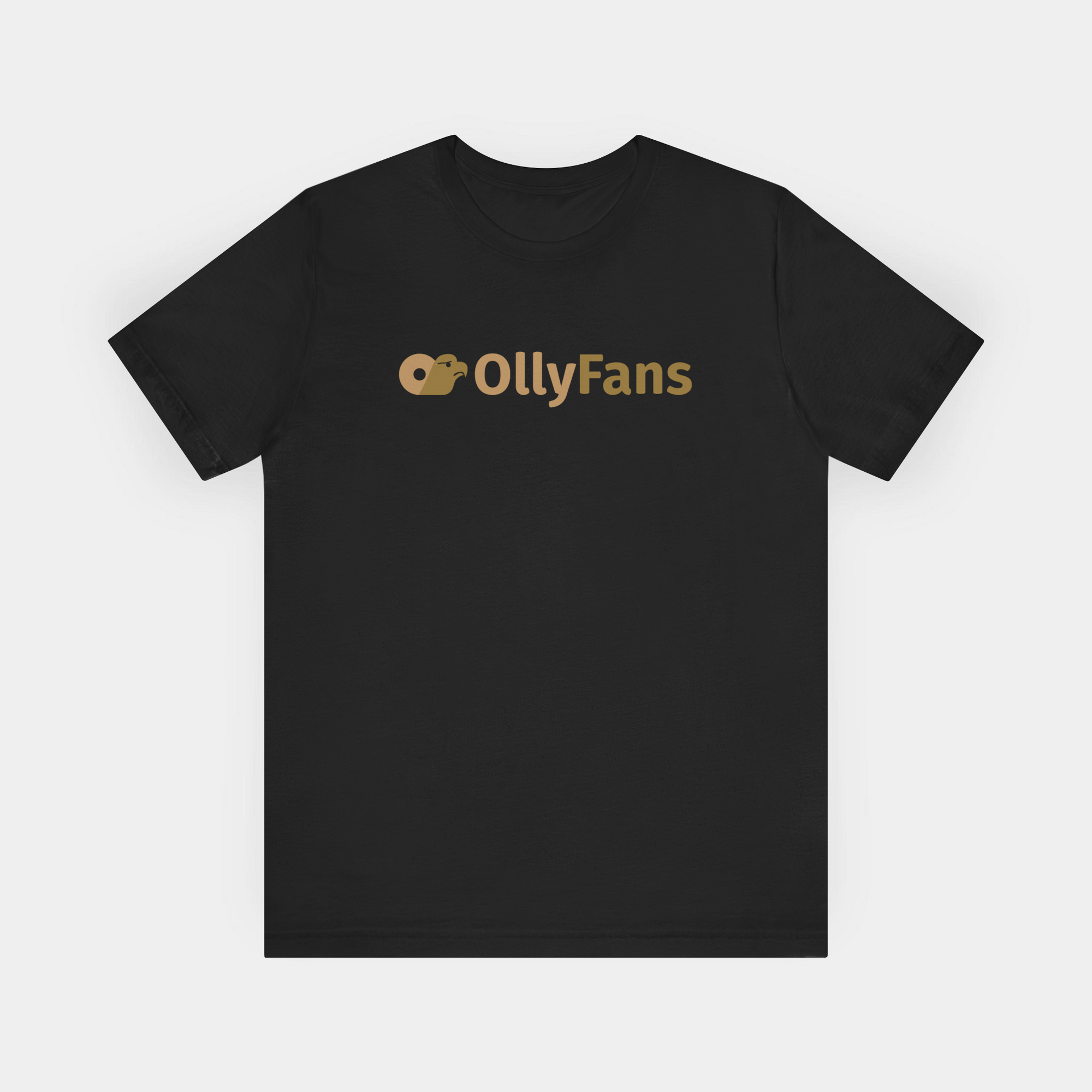 Olly Fans (LAFC) T-shirt