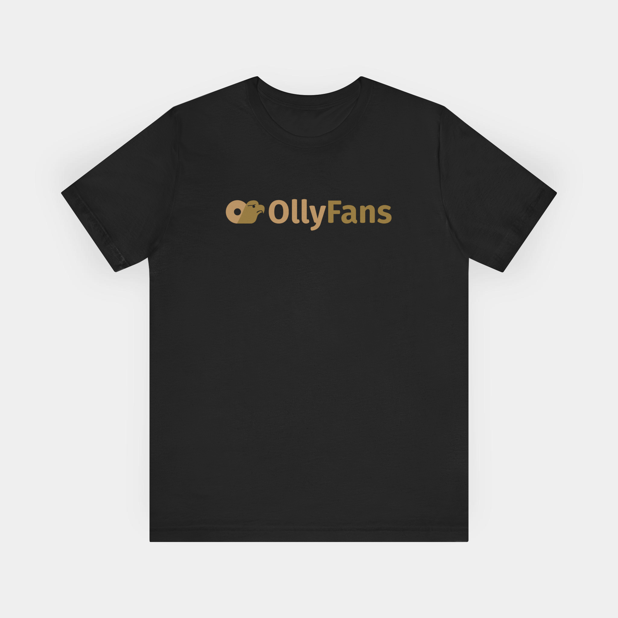 Olly Fans (Los Angeles) T-shirt