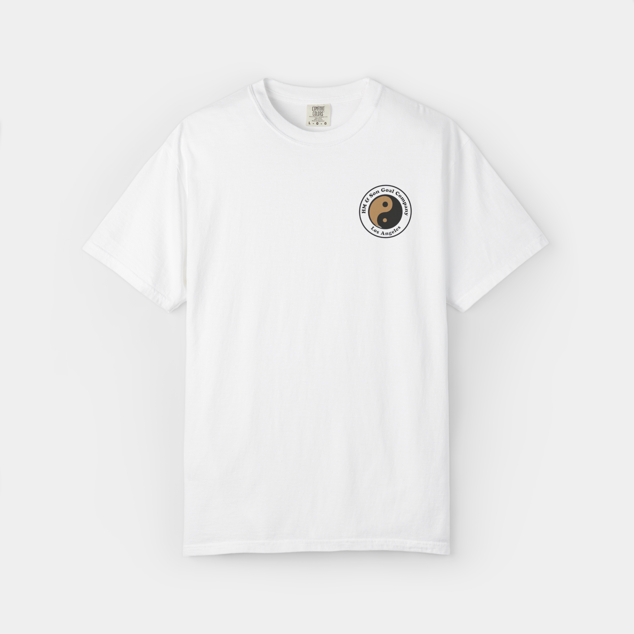 HM & Son Goal Company (Son Heung-min) T-shirt