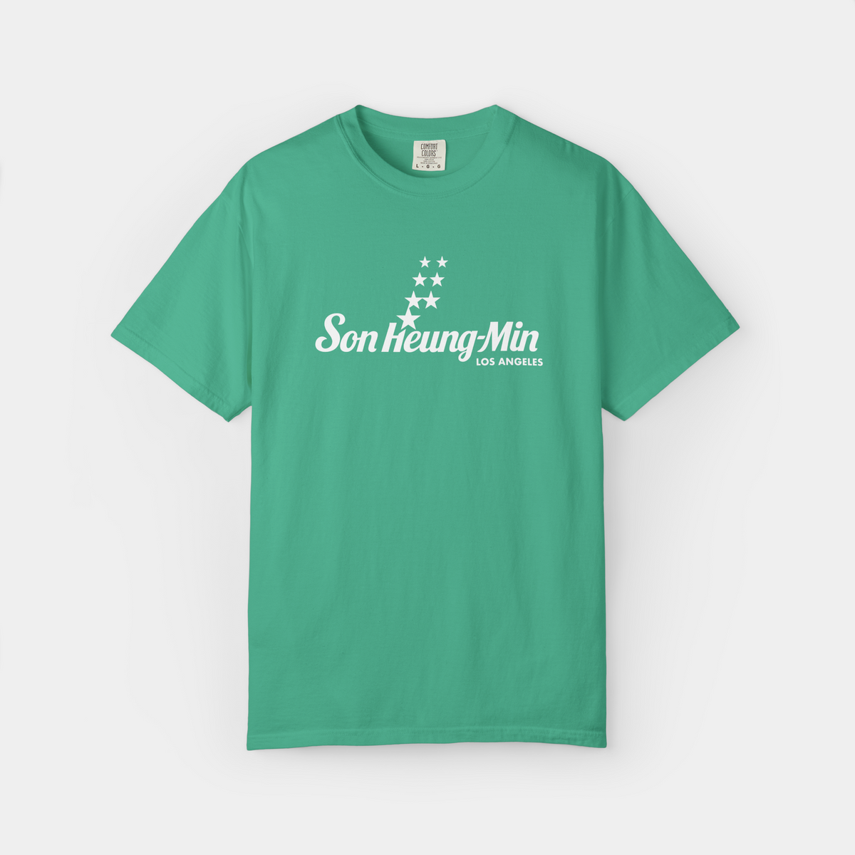 5-a-Cider (Son Heung-min) T-shirt