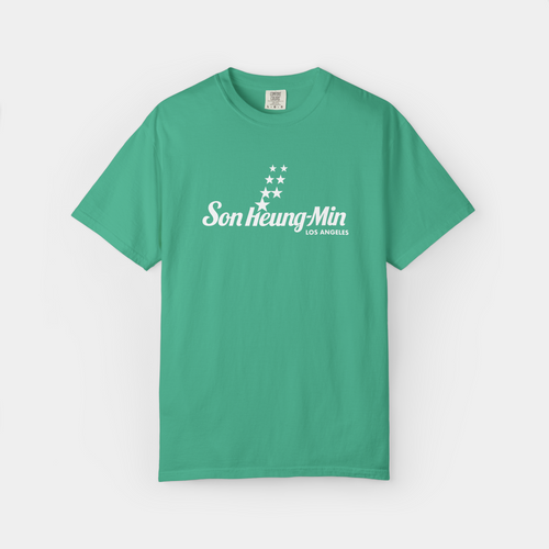5-a-Cider (Son Heung-min) T-shirt
