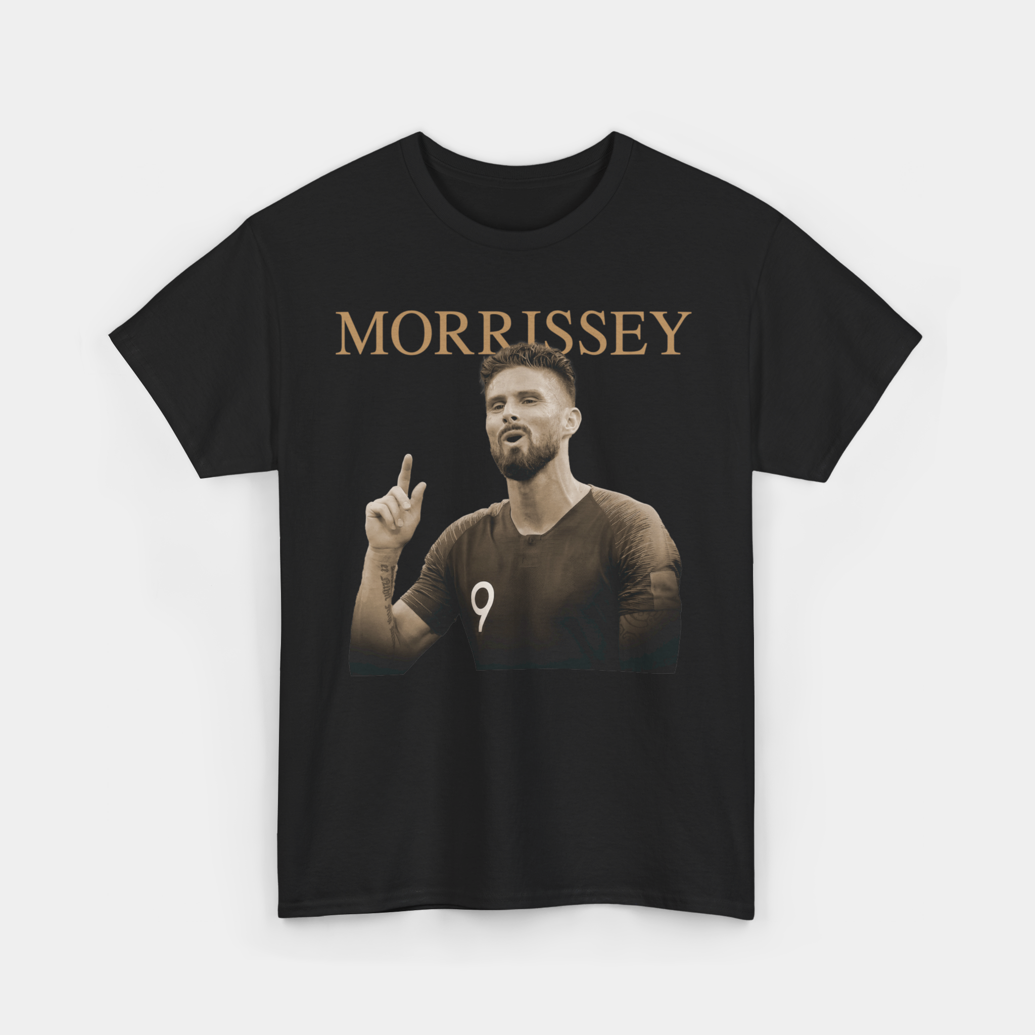 This Charming Giroud (Olivier Giroud, LAFC) T-shirt