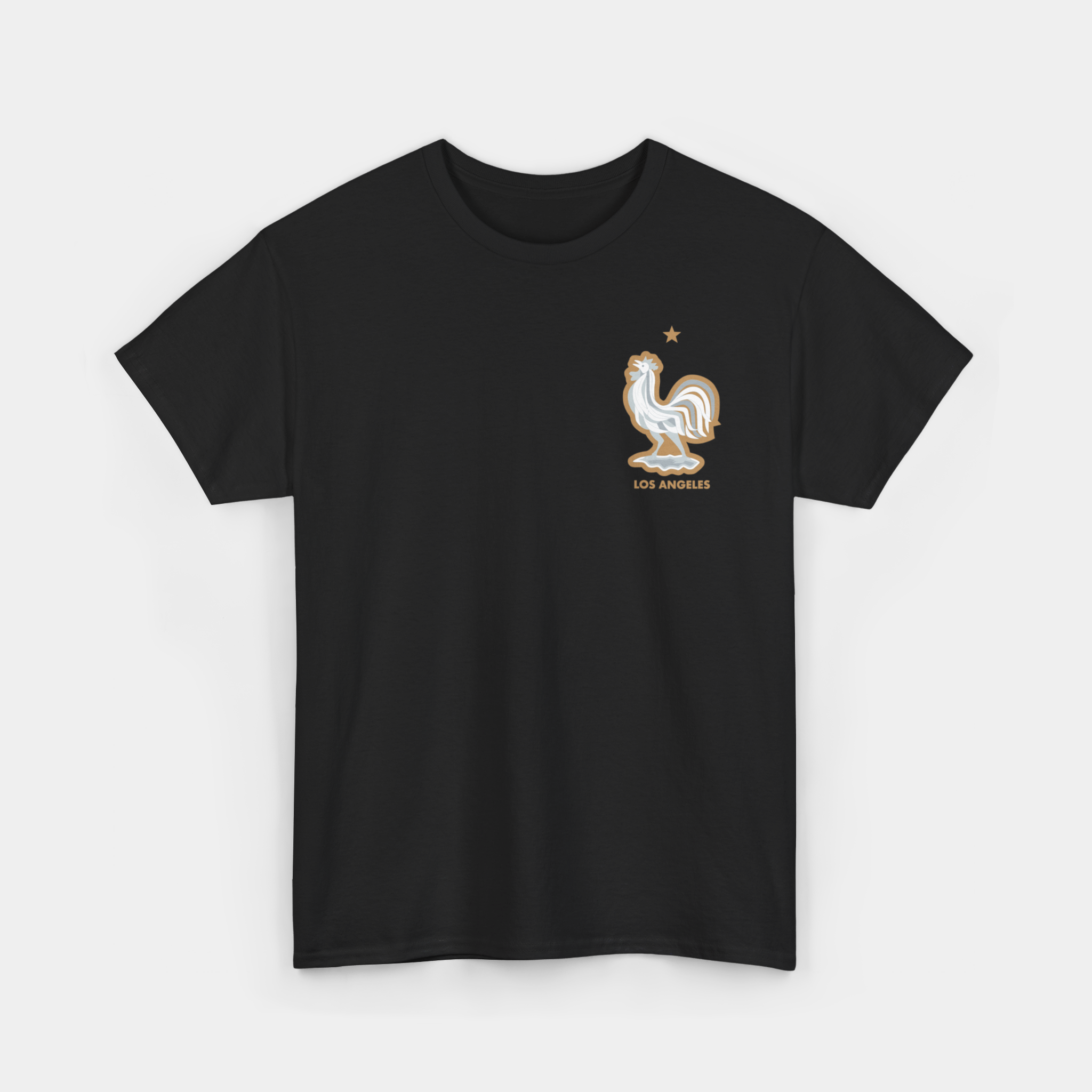 Allez Giroud (Olivier Giroud, LAFC) T-shirt