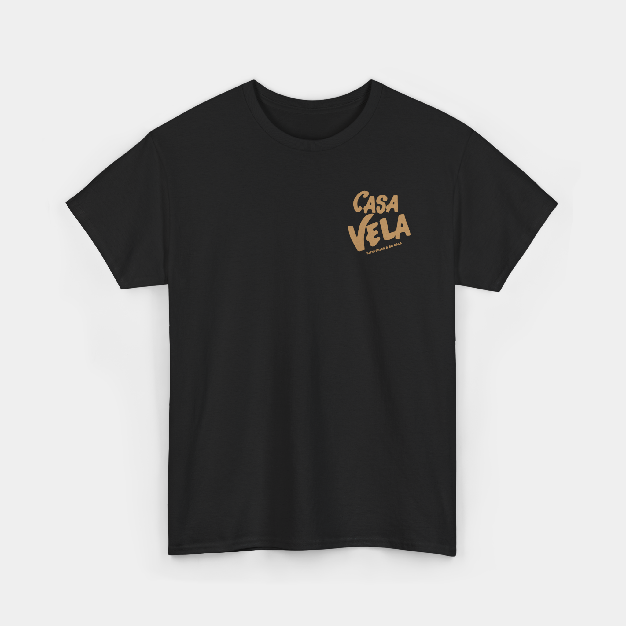 Casa Vela — A Los Angeles Institution Since 2018 (LAFC) T-shirt