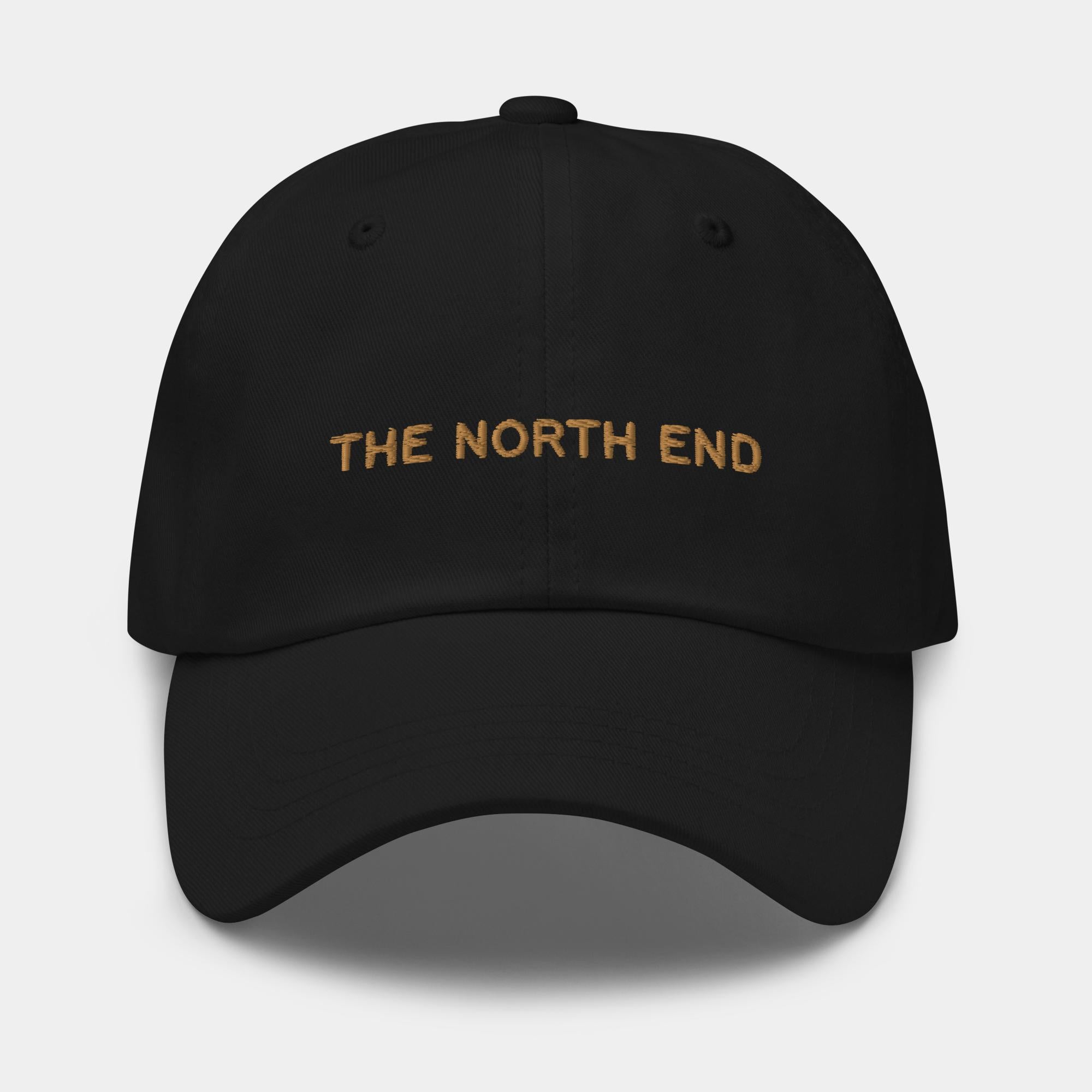 The North End (LAFC) Cap