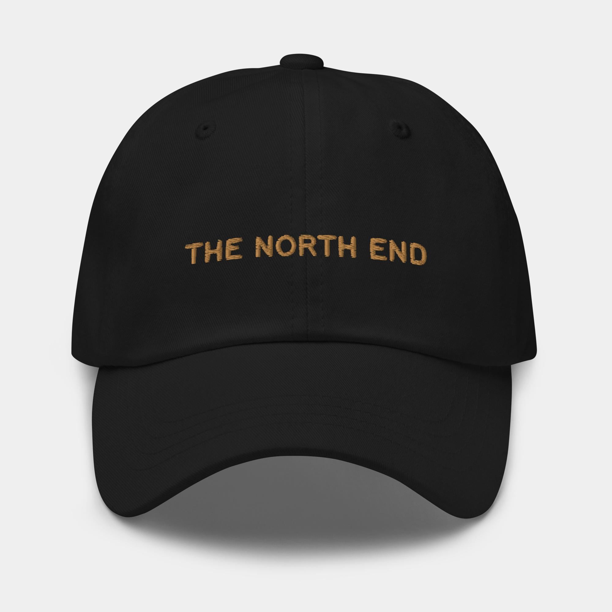 The North End (Los Angeles) Cap