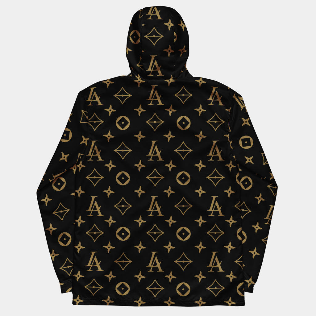 Les Angeles 🇫🇷🇺🇸 Unisex Windbreaker