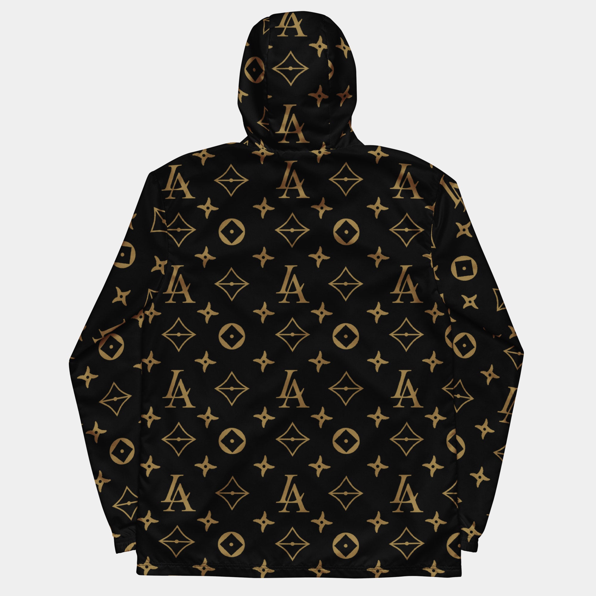 Les Angeles 🇫🇷🇺🇸 Unisex Windbreaker