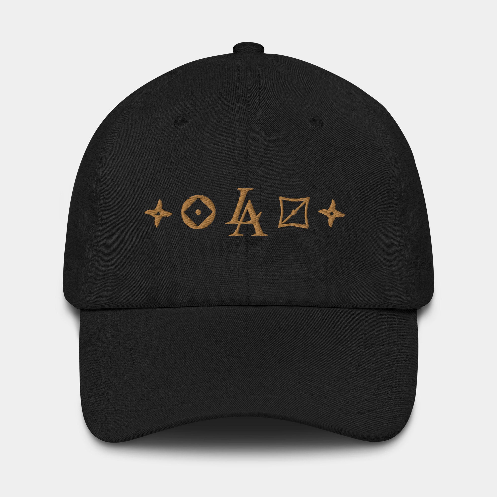 Les Angeles 🇫🇷🇺🇸 Cap
