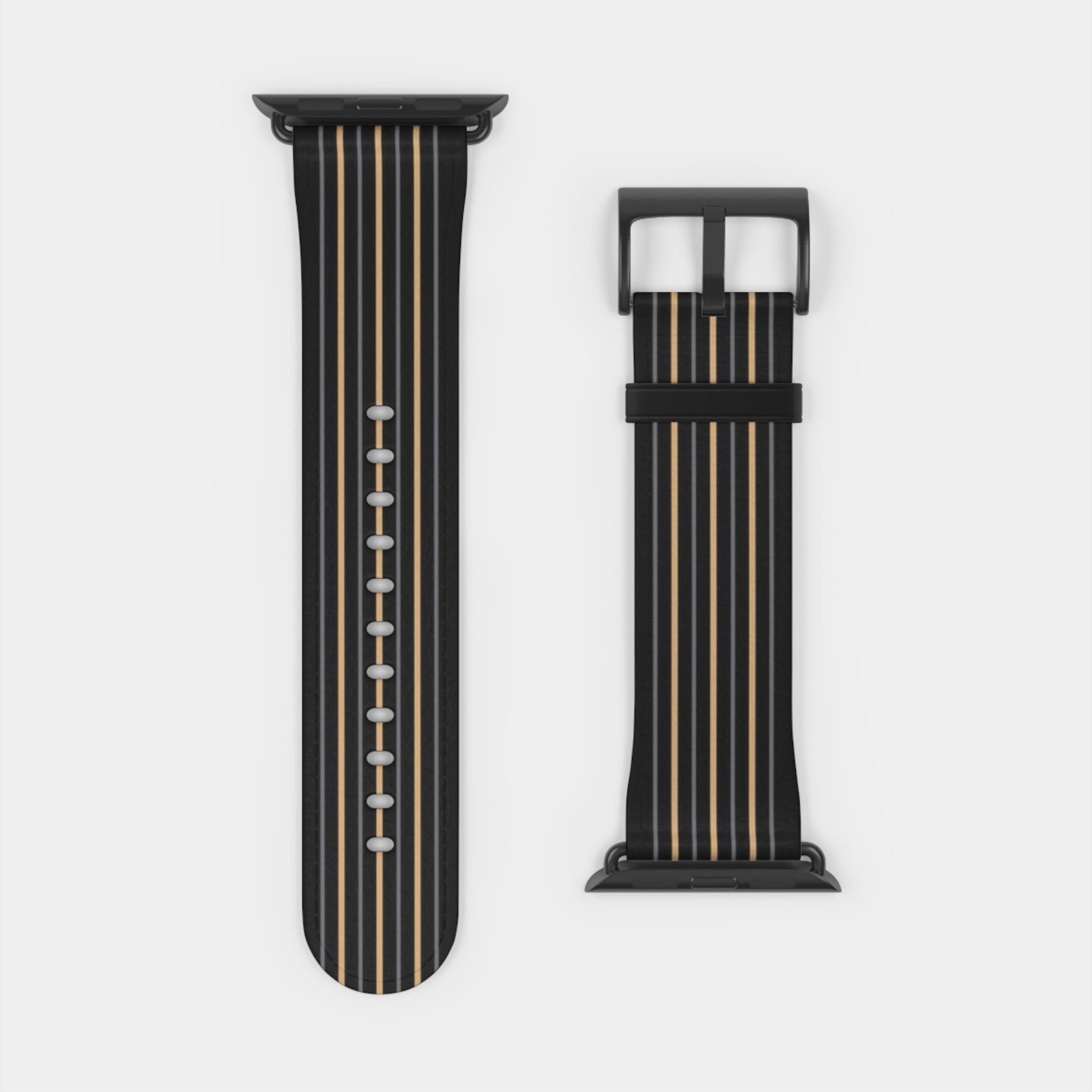 2024 Stripe (LAFC) Apple Watch Band