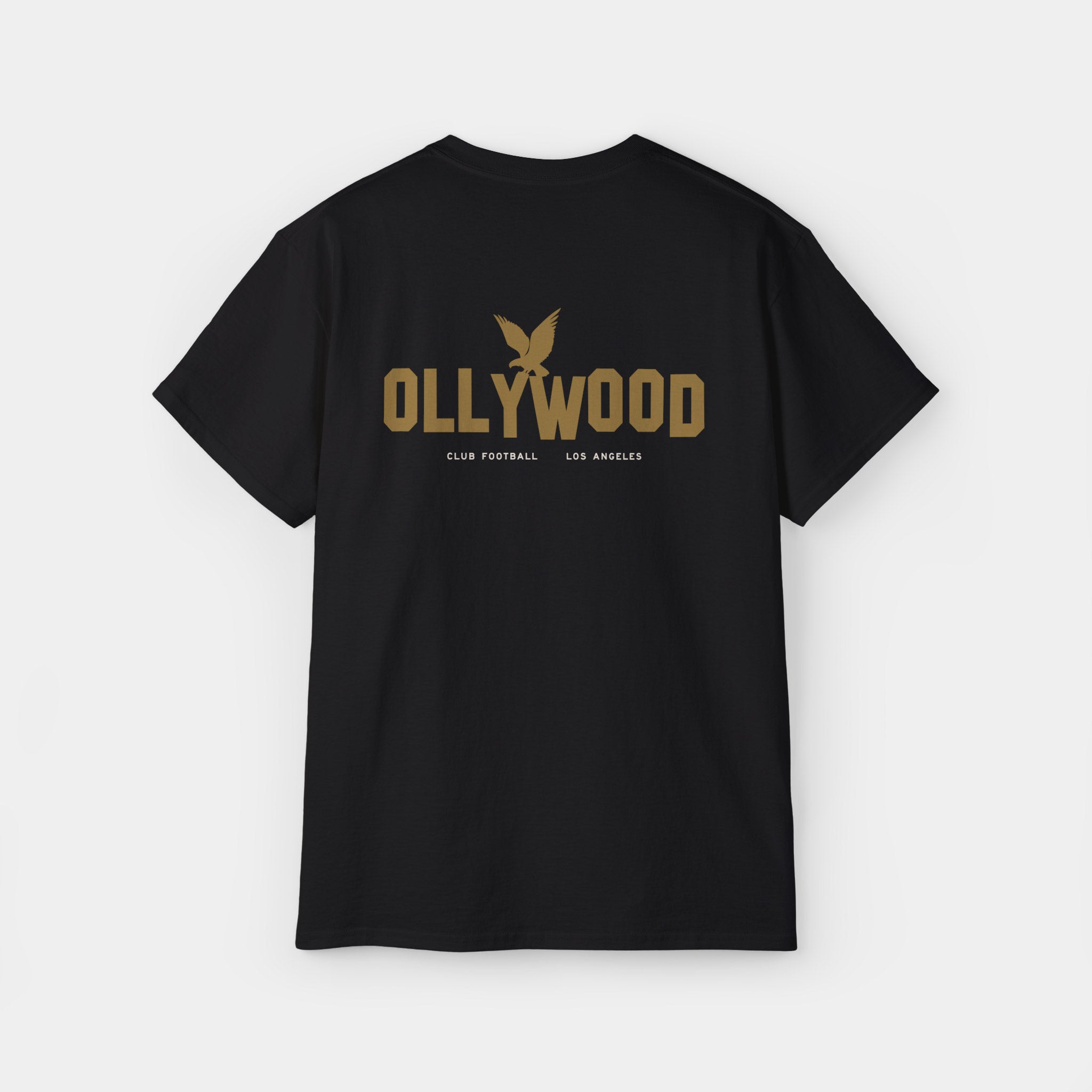 Ollywood (Los Angeles) T-shirt