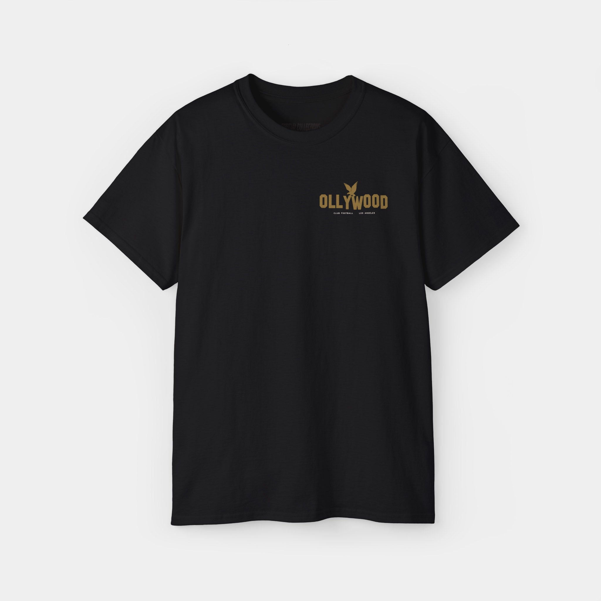 Ollywood (Los Angeles) T-shirt