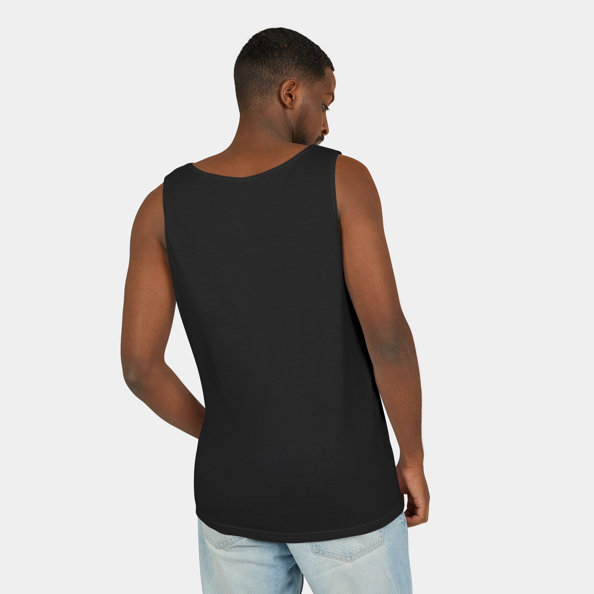 J'adore LAFC Garment-dyed Unisex Tank Top