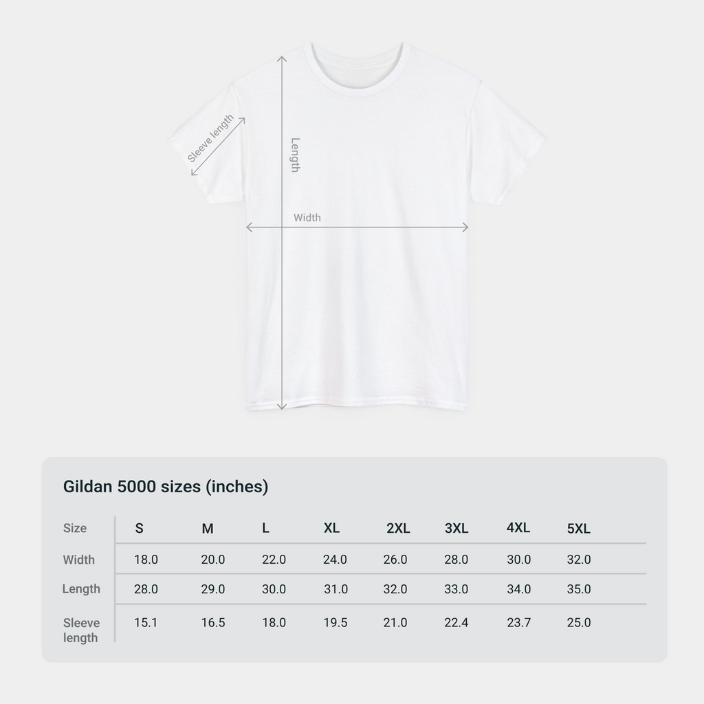 Fancy Team Security Paul T-shirt