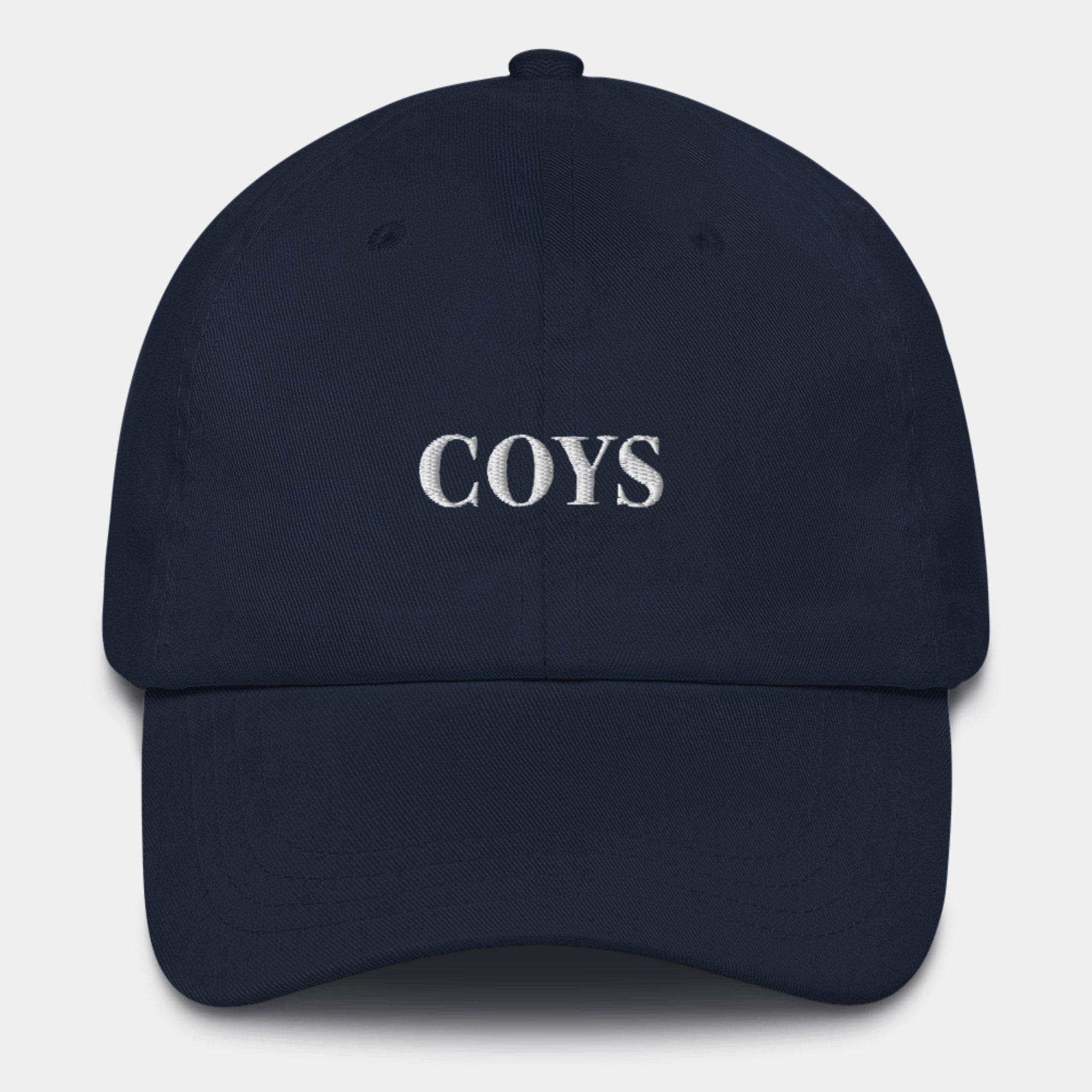 COYS (Spurs) Cap