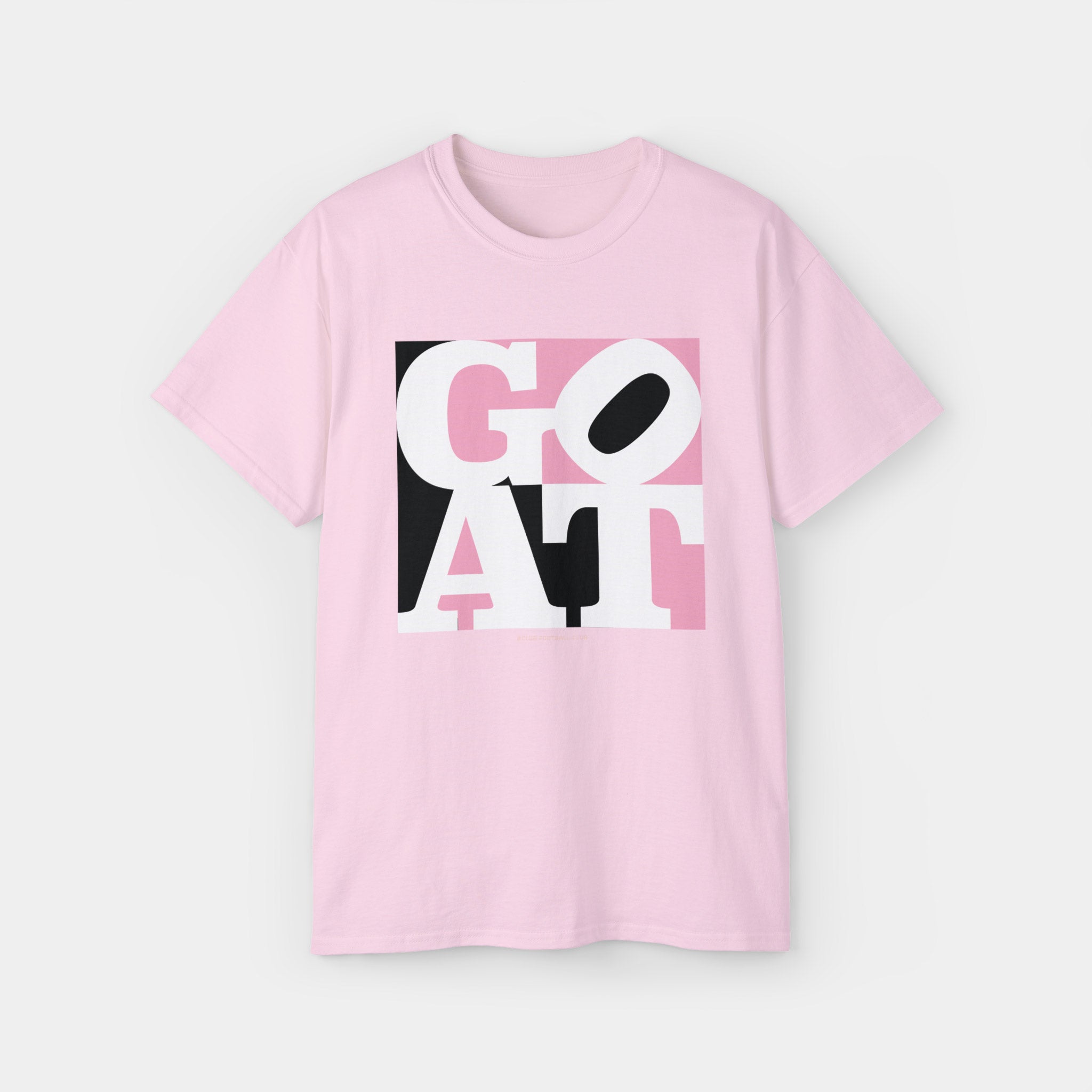 The GOAT (Inter Miami) T-shirt