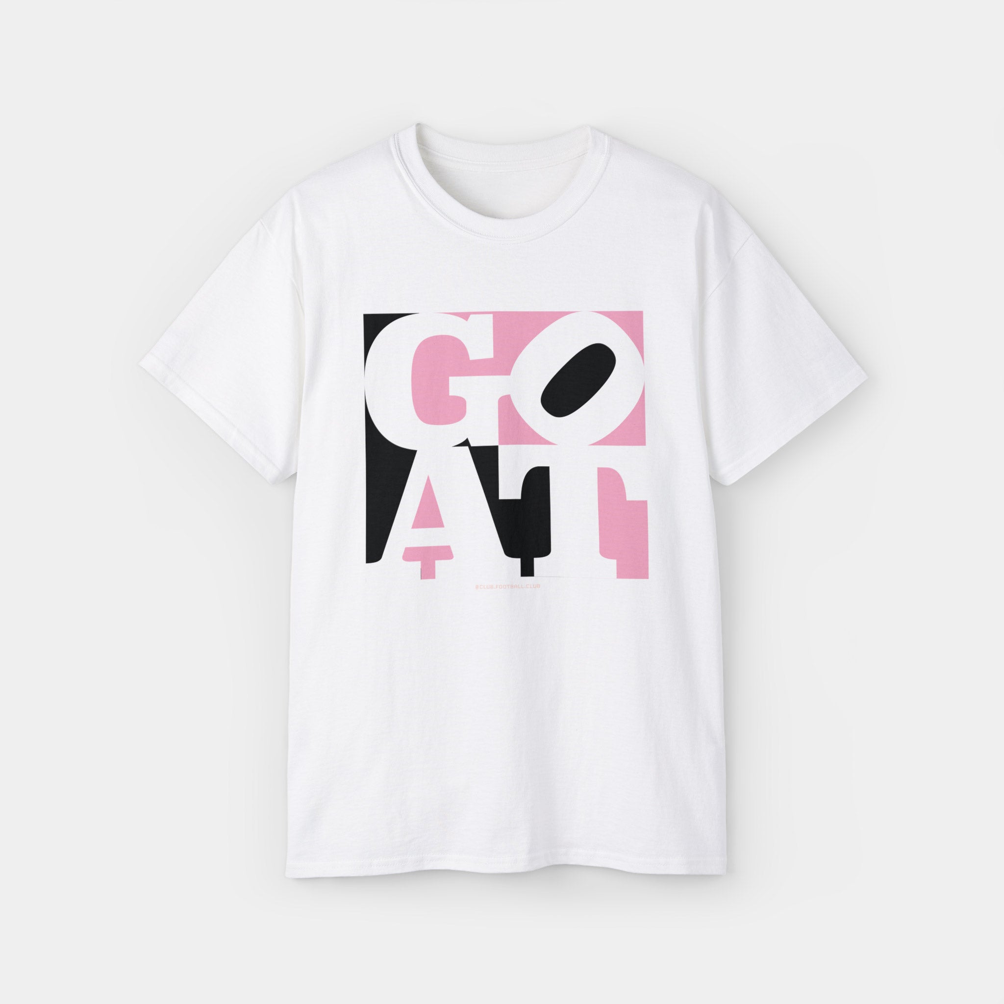 The GOAT (Inter Miami) T-shirt