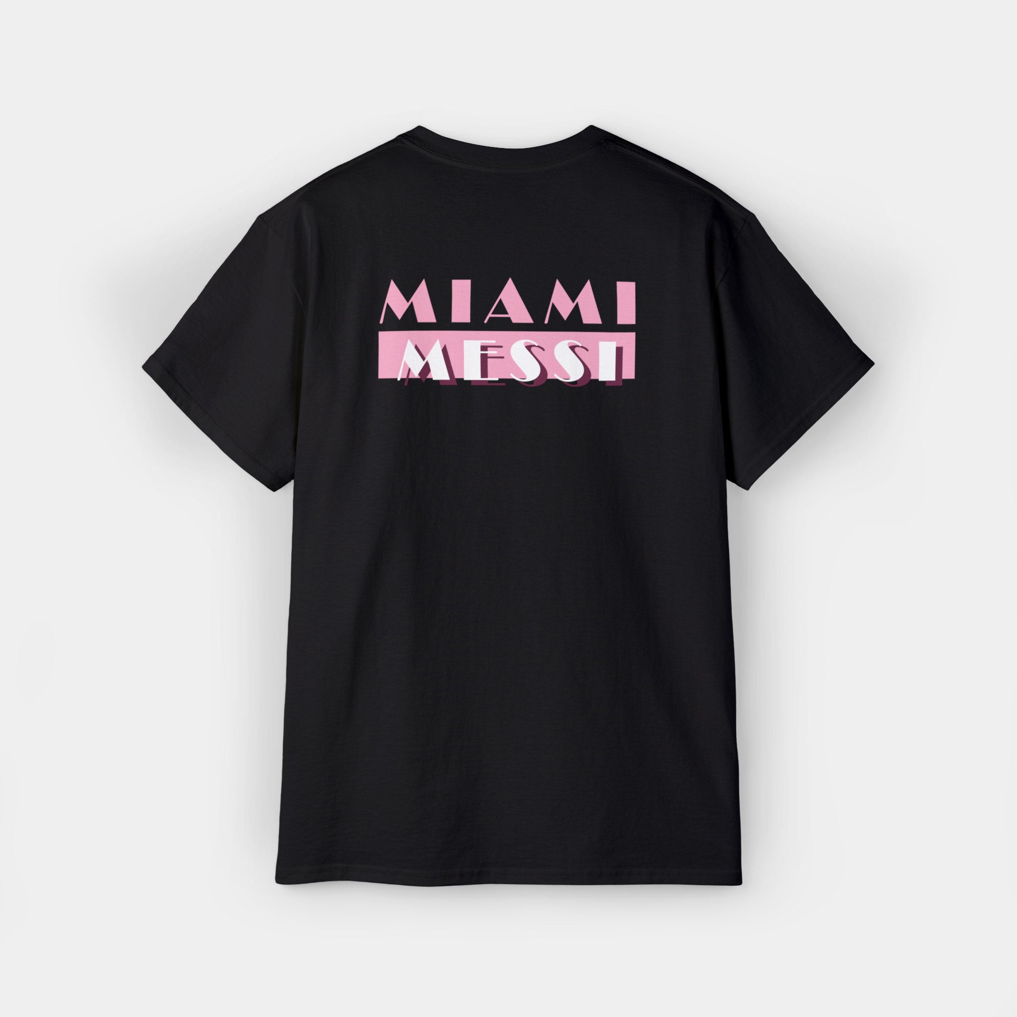 Miami Vice (Inter Miami) T-shirt