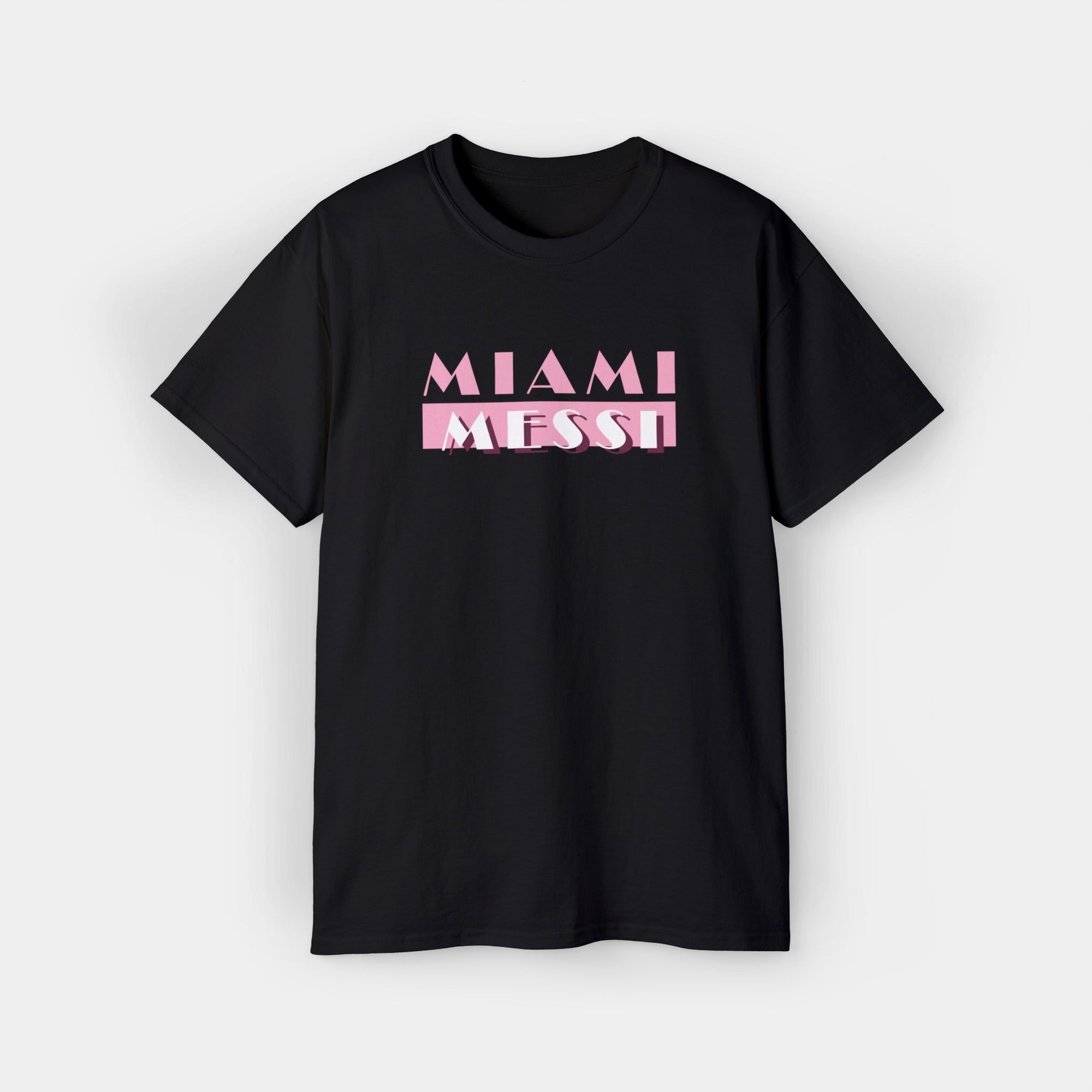 Miami Vice (Inter Miami) T-shirt