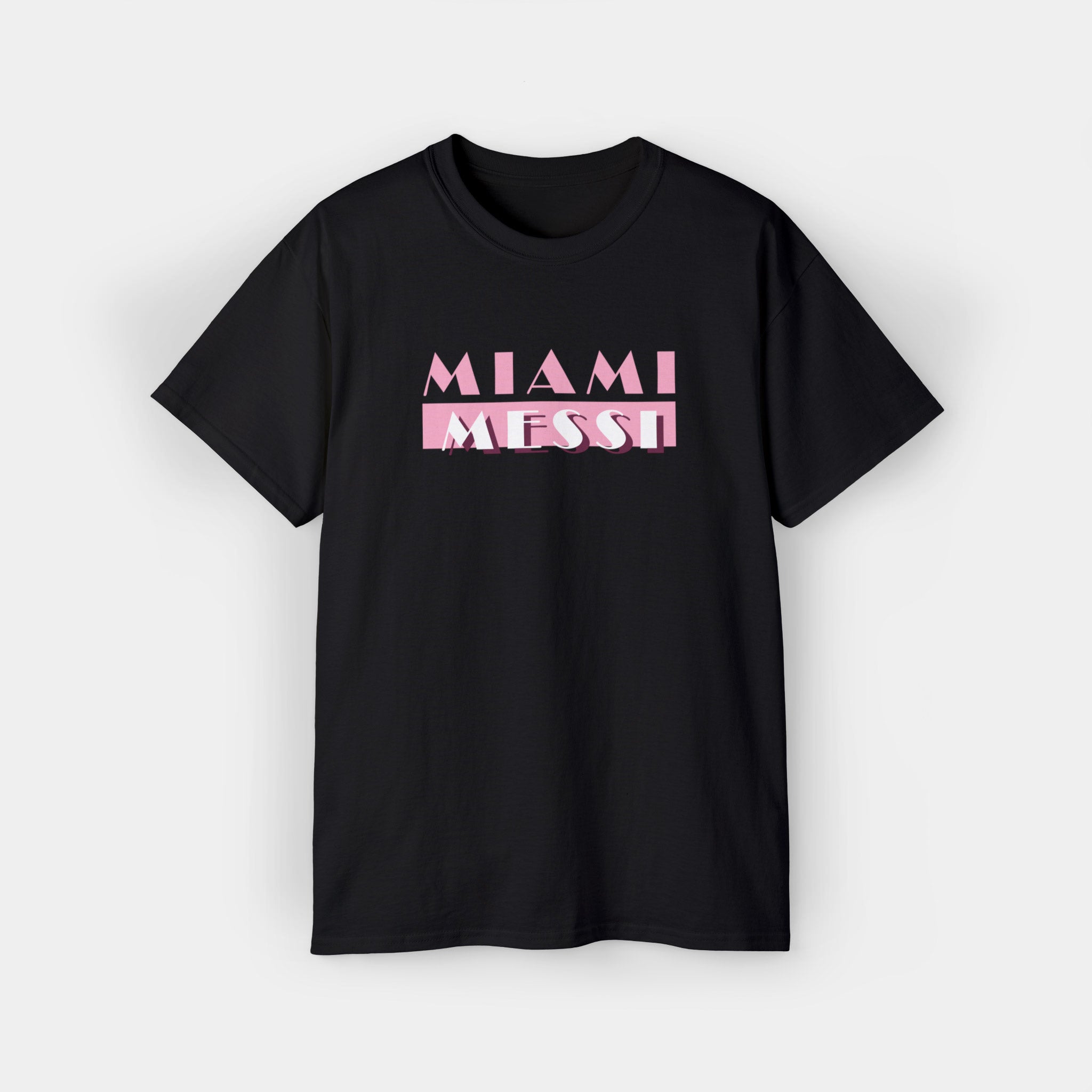 Miami Vice (Inter Miami) T-shirt