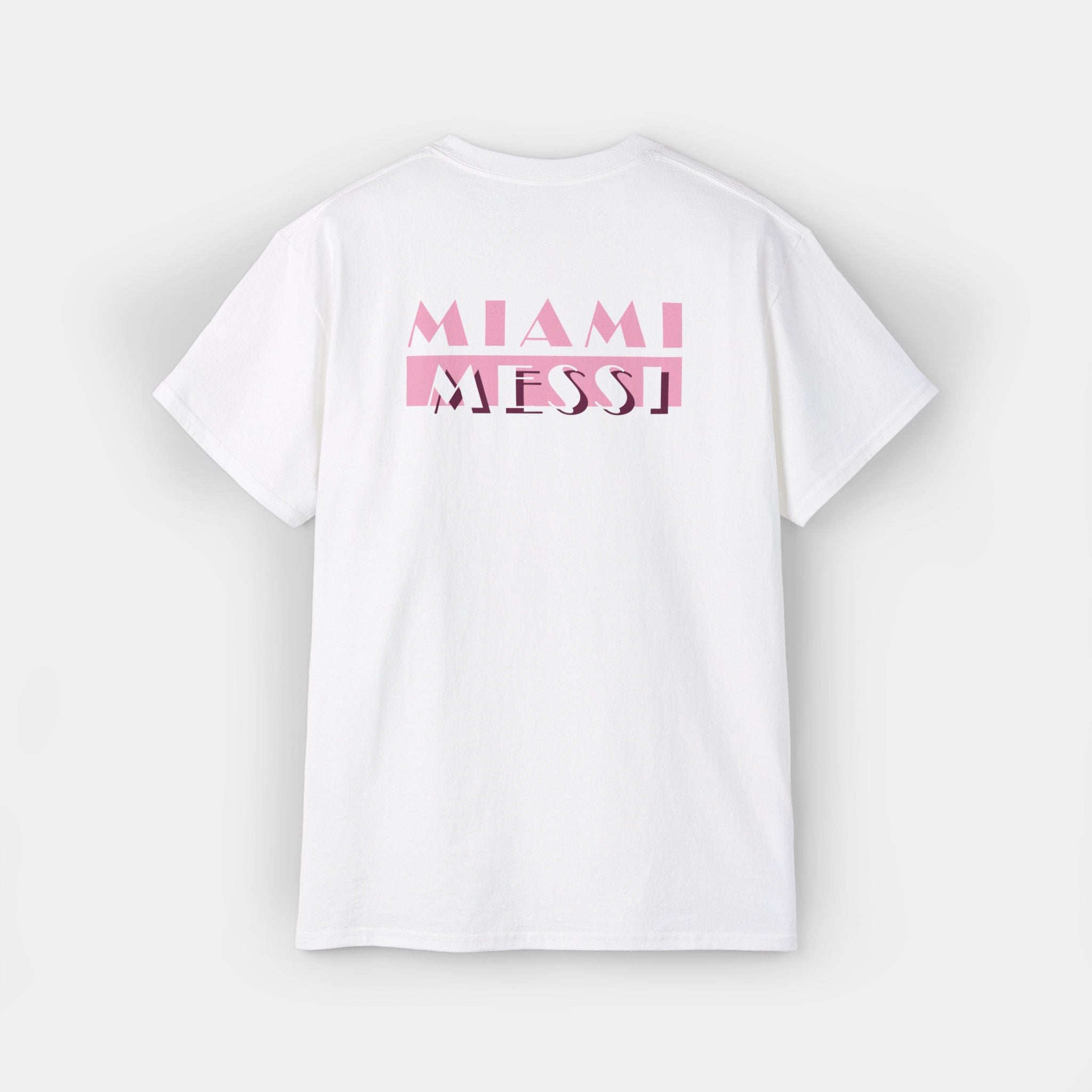 Miami Vice (Inter Miami) T-shirt