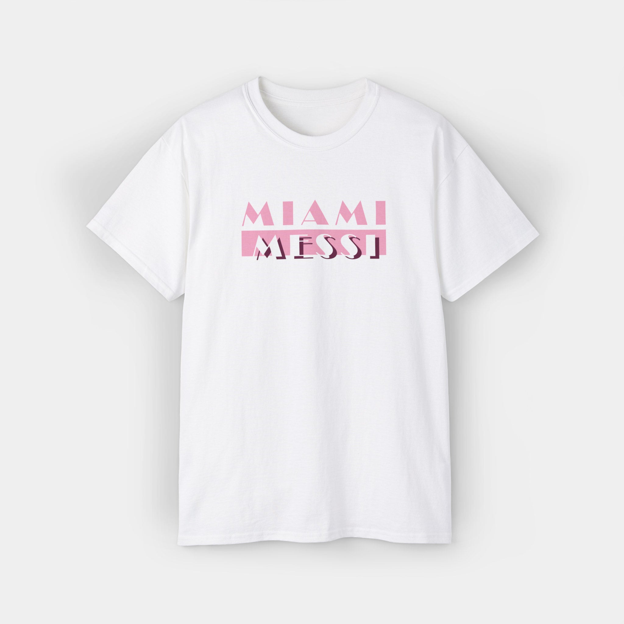 Miami Vice (Inter Miami) T-shirt