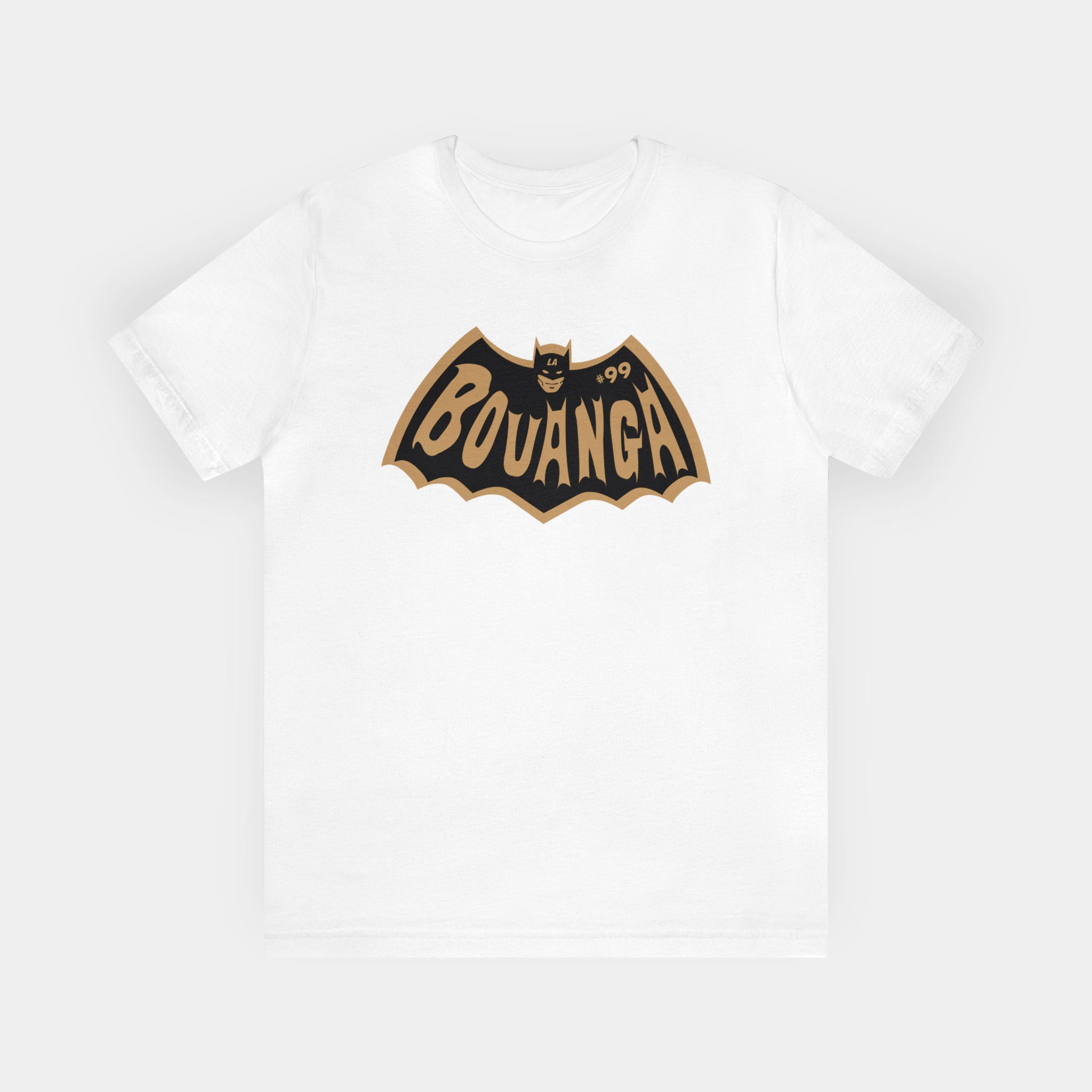 I'm Bouanga — KAPOW! T-shirt