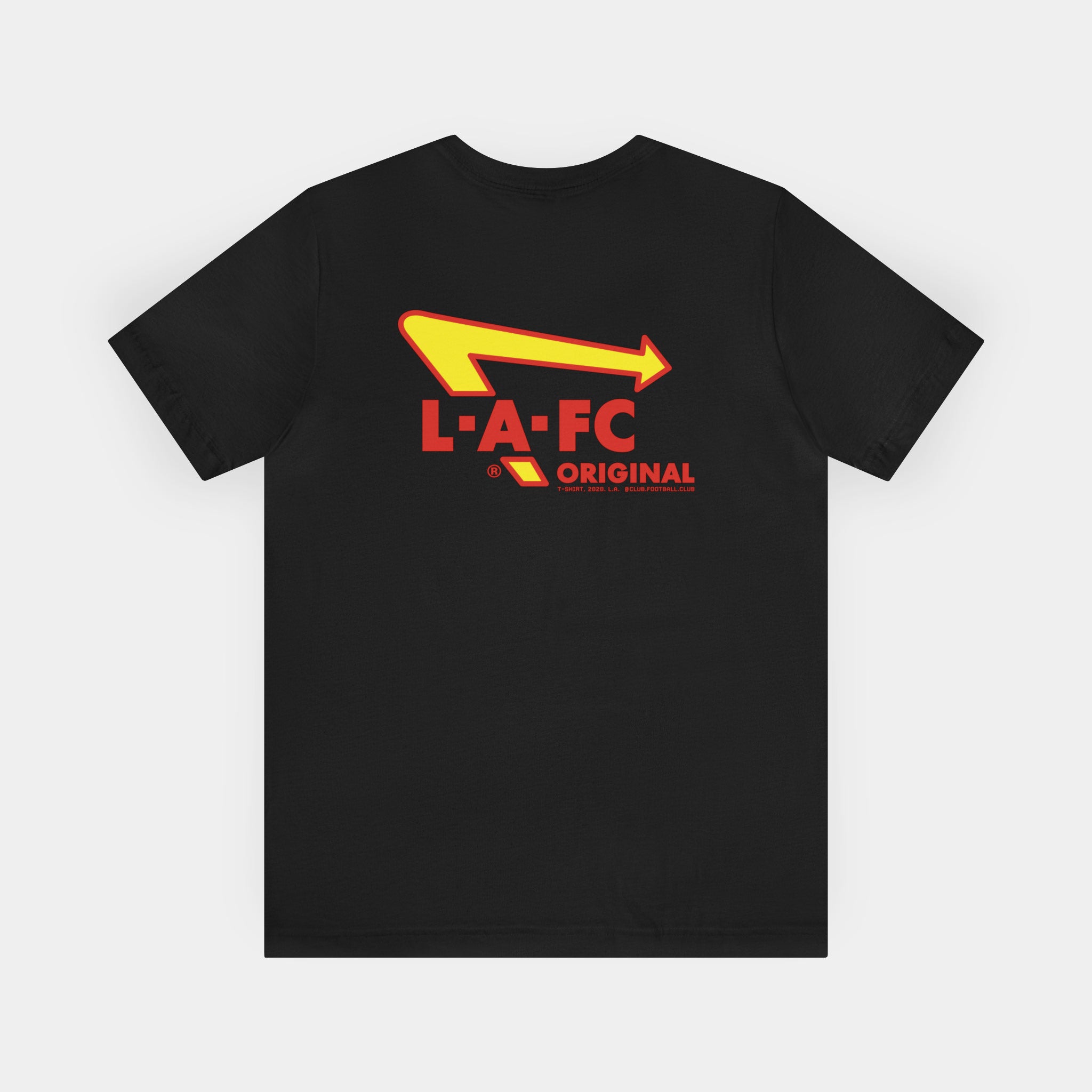 Drive Thru (LAFC) T-shirt