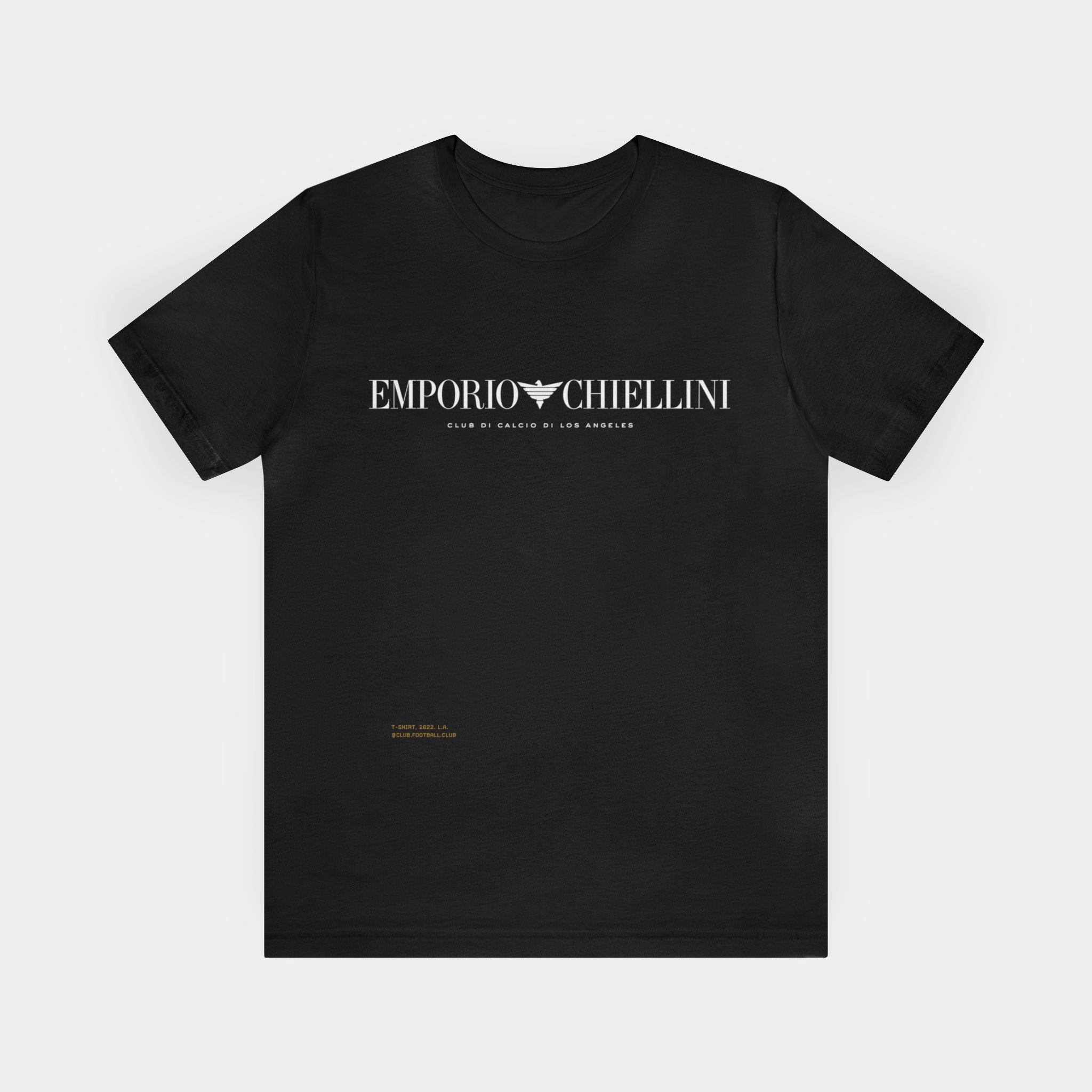 Emporio Chiellini T-shirt