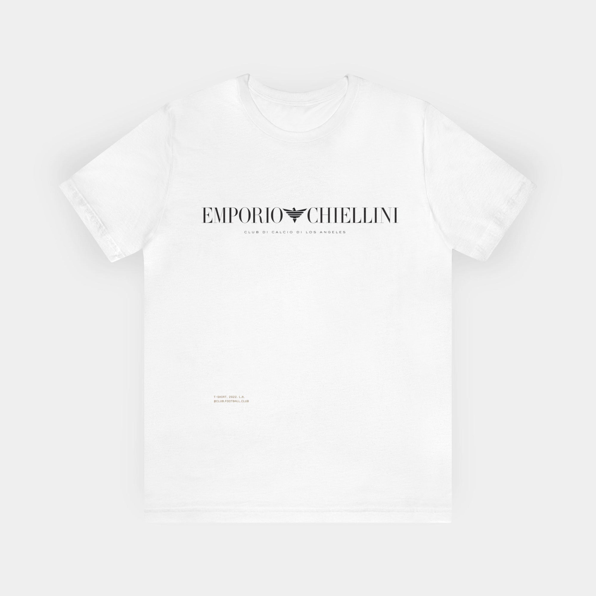 Emporio Chiellini (LAFC) T-shirt