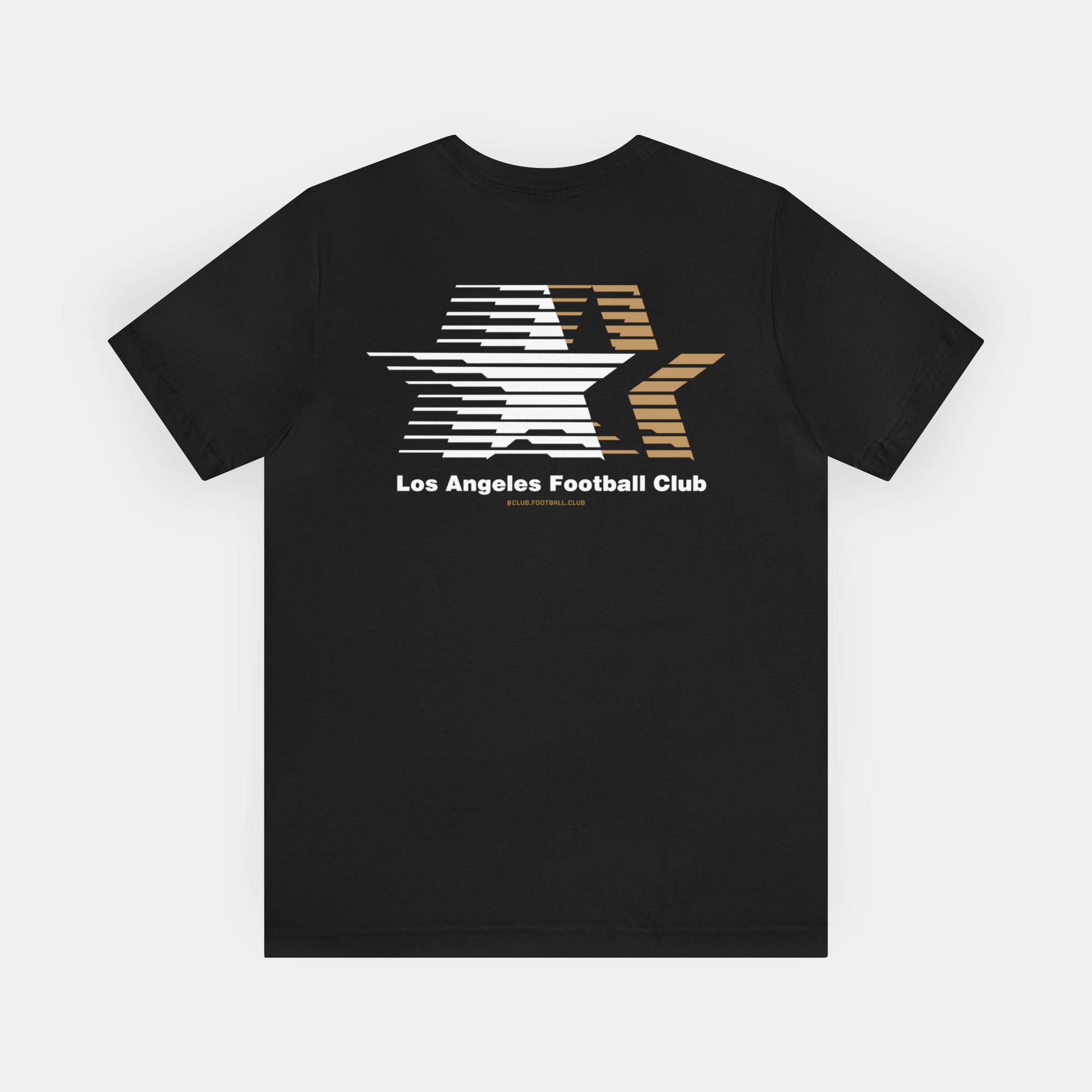 Olympic Ave (LAFC) T-shirt