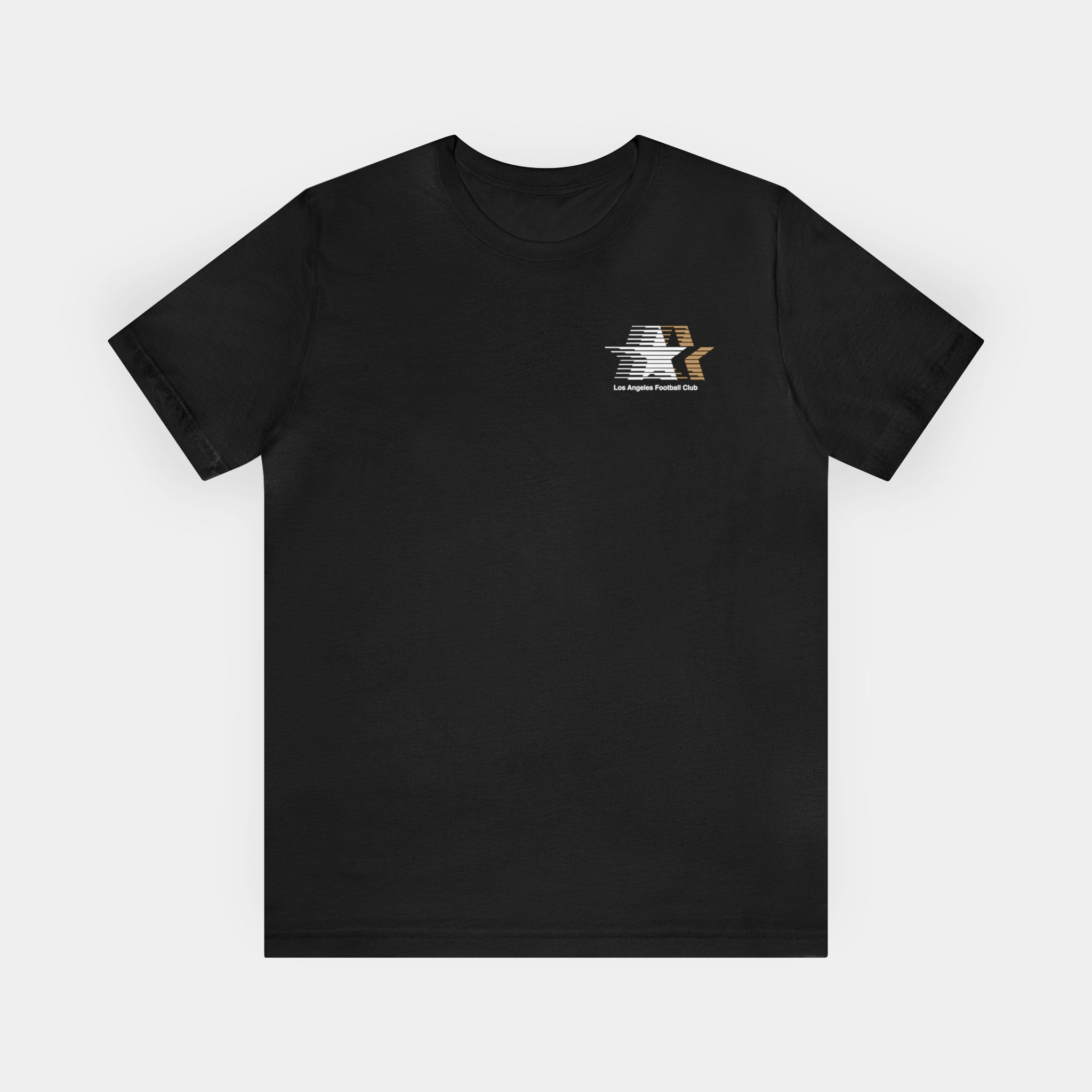 Olympic Ave (LAFC) T-shirt