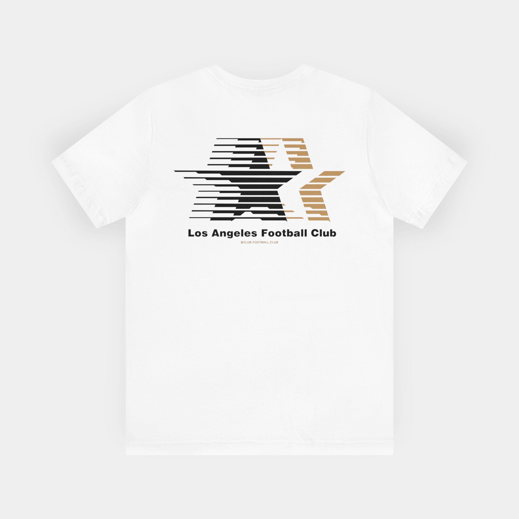 Olympic Ave (LAFC) T-shirt