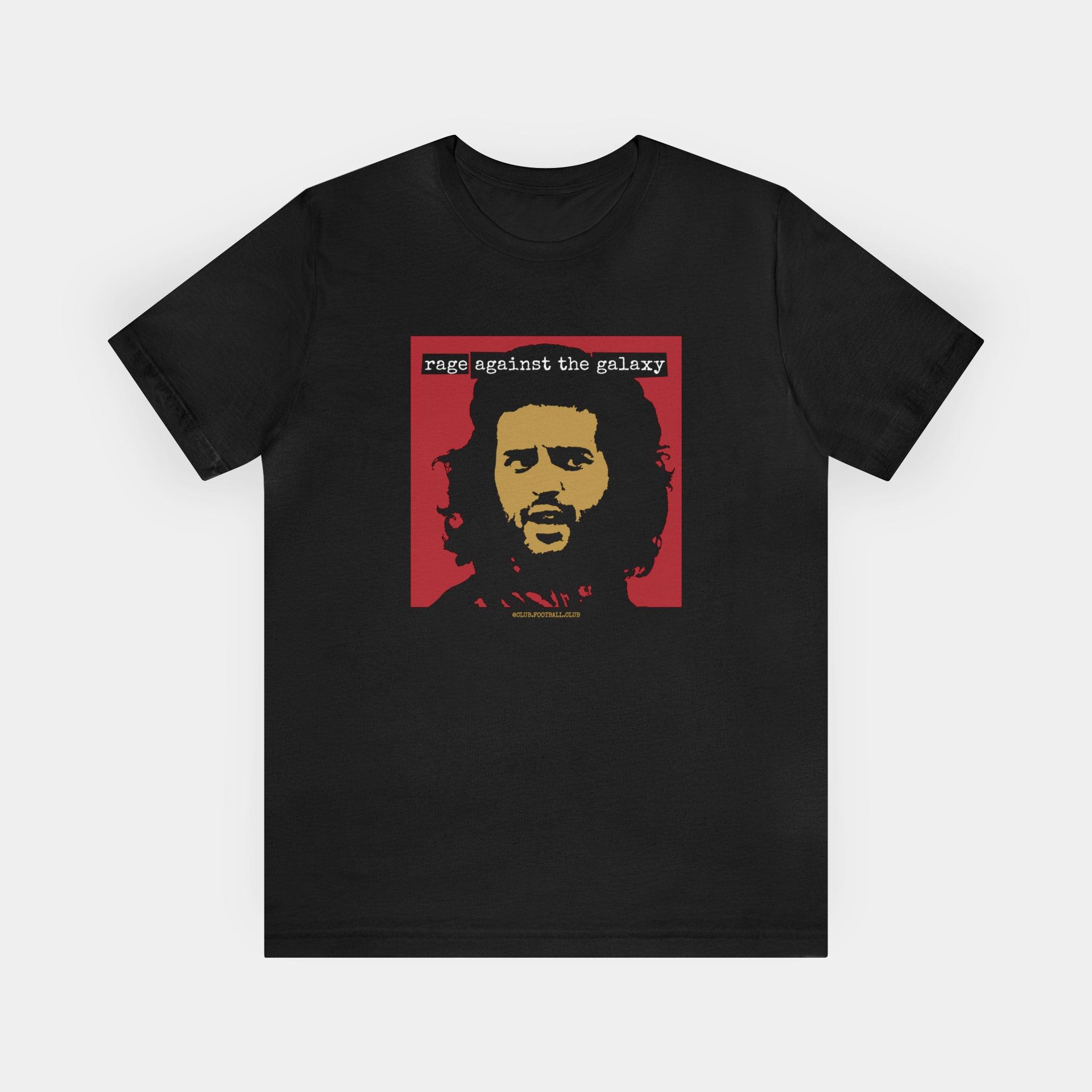 Rage Against the Galaxy (LAFC) T-shirt