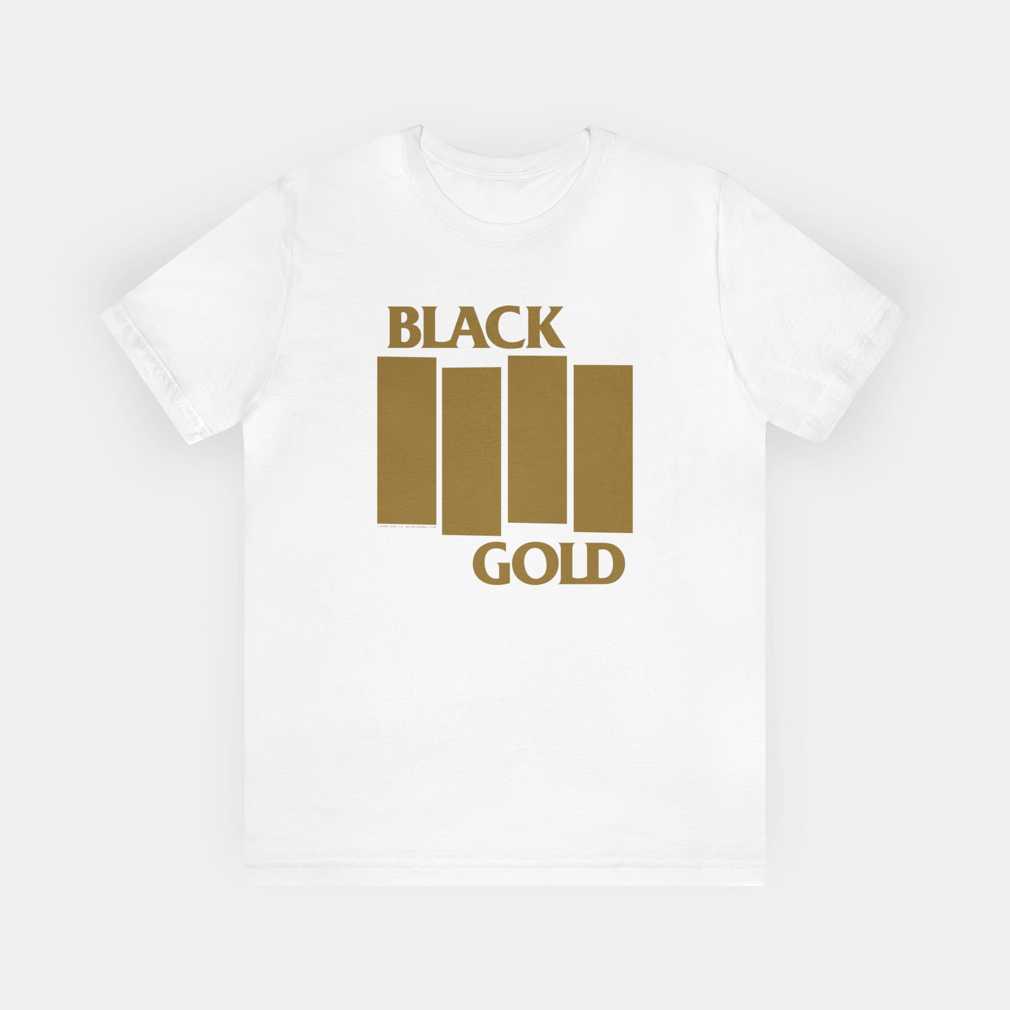 Rise Above (LAFC) T-shirt