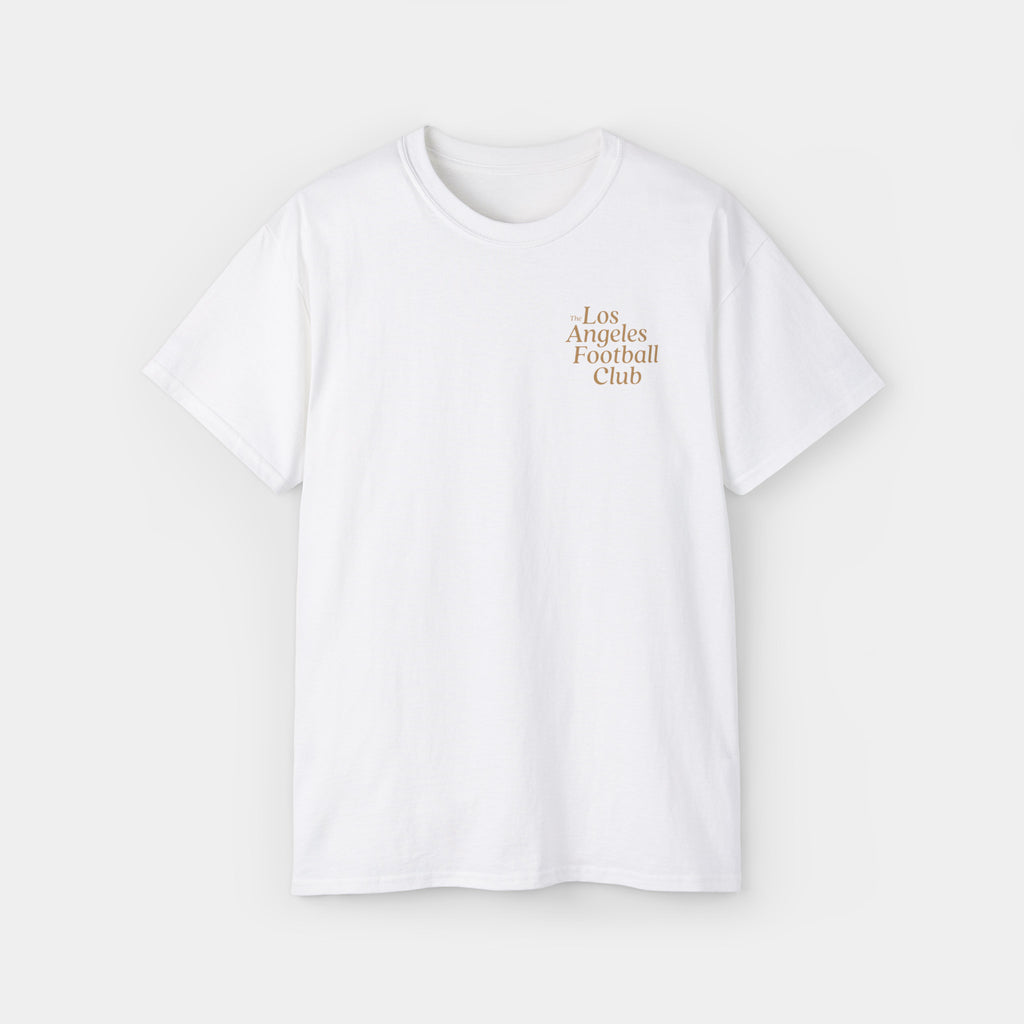 Script Notes (LAFC) T-shirt