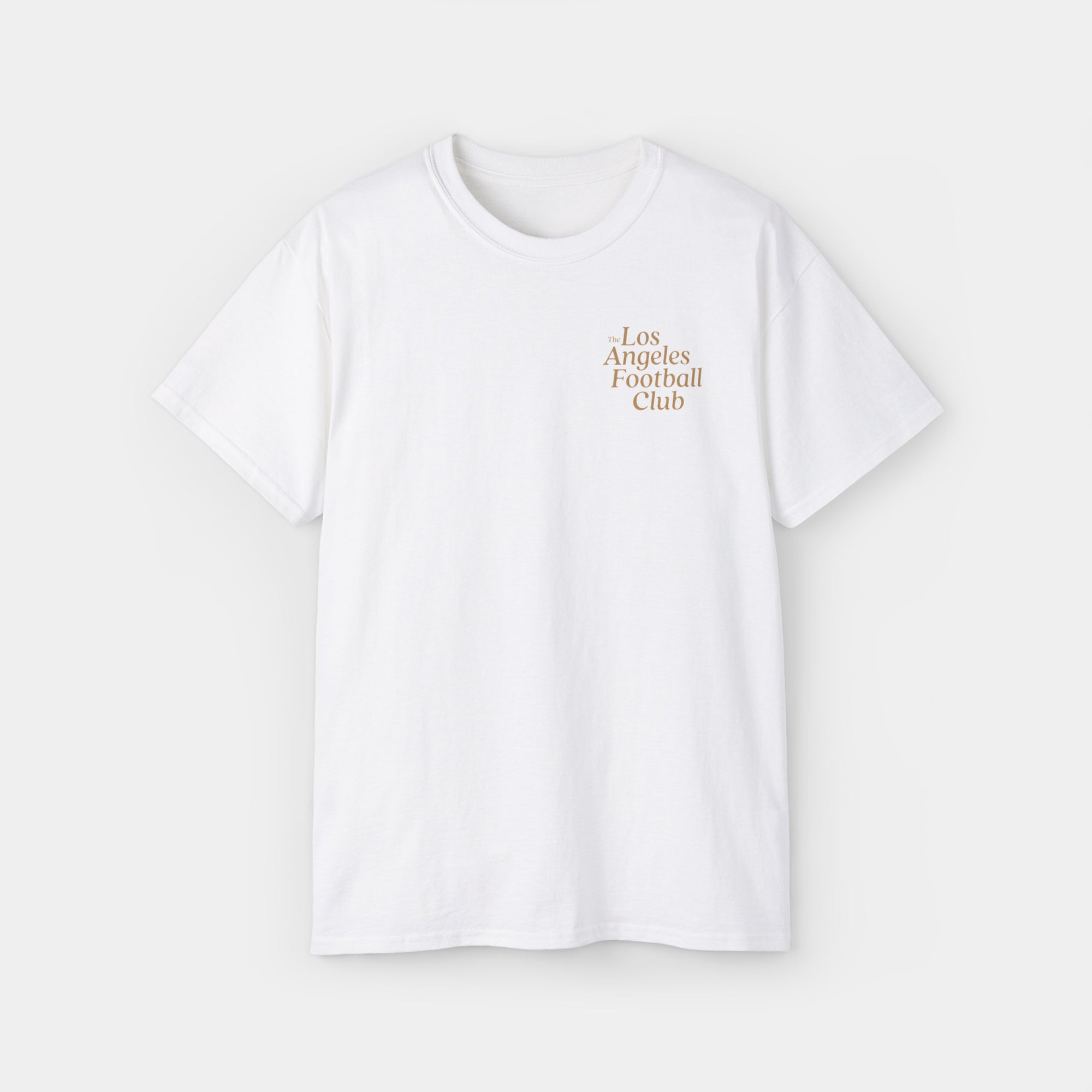 Script Notes (LAFC) T-shirt