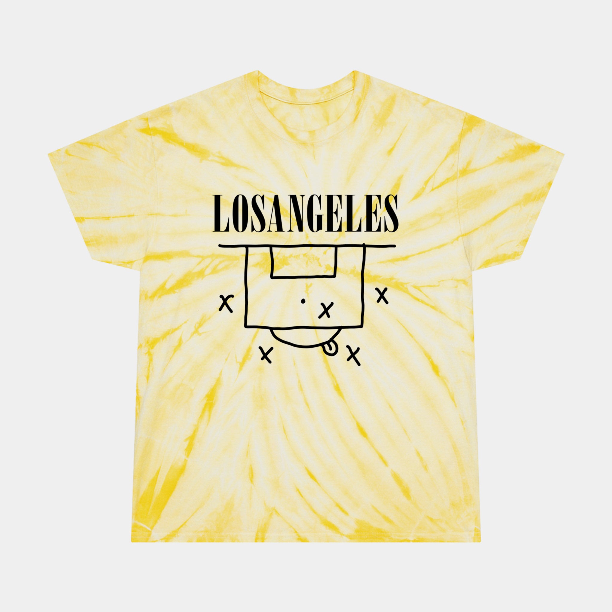 Smells Like Team Spirit, Far Out Edition (LAFC) T-shirt