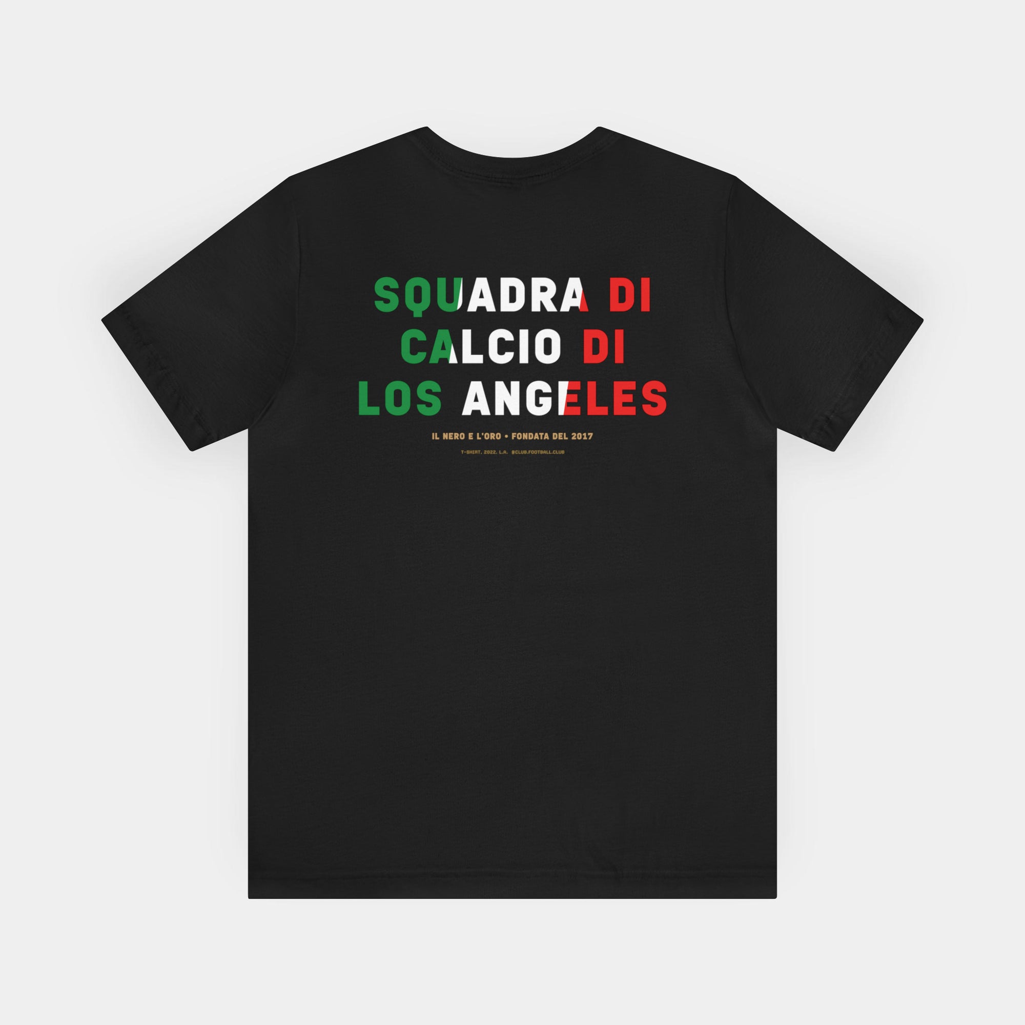 Squadra Di Calcio di Los Angeles