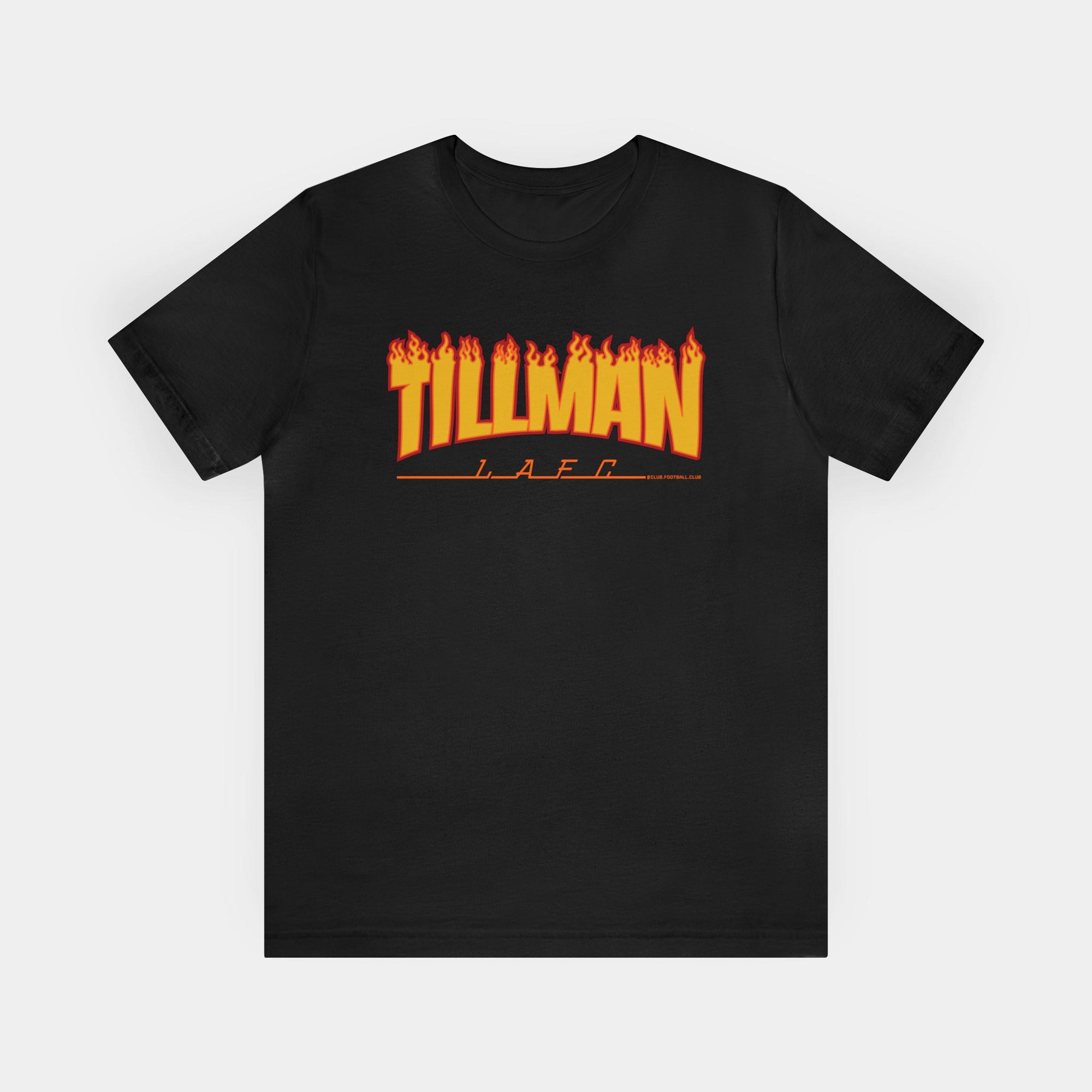 Timothy Tillman (LAFC) T-shirt