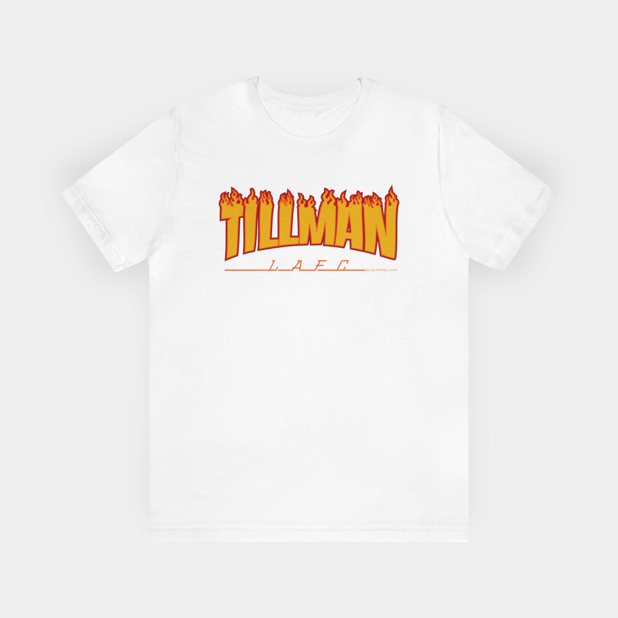 Timothy Tillman (LAFC) T-shirt