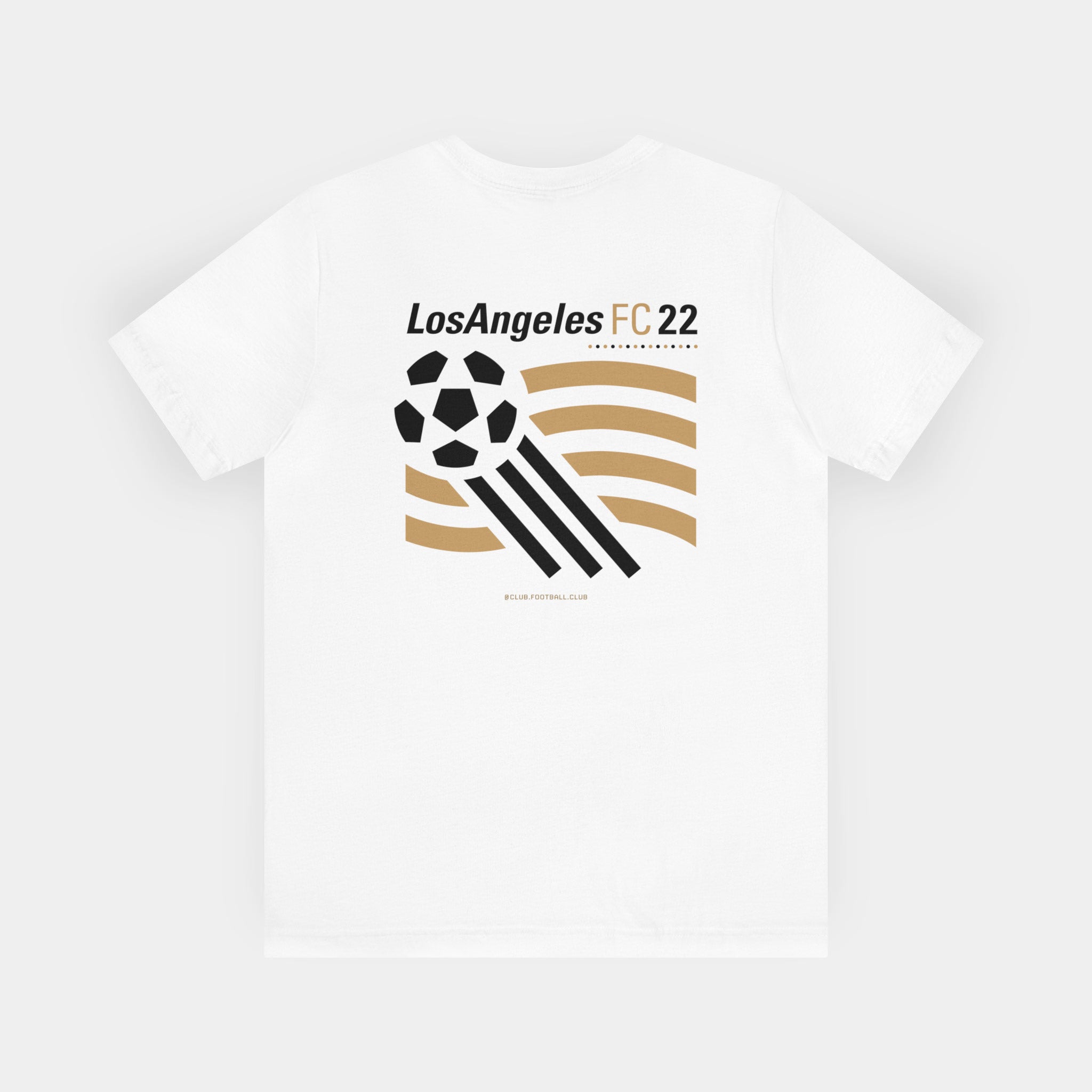 Making Soccer History (LAFC) T-shirt