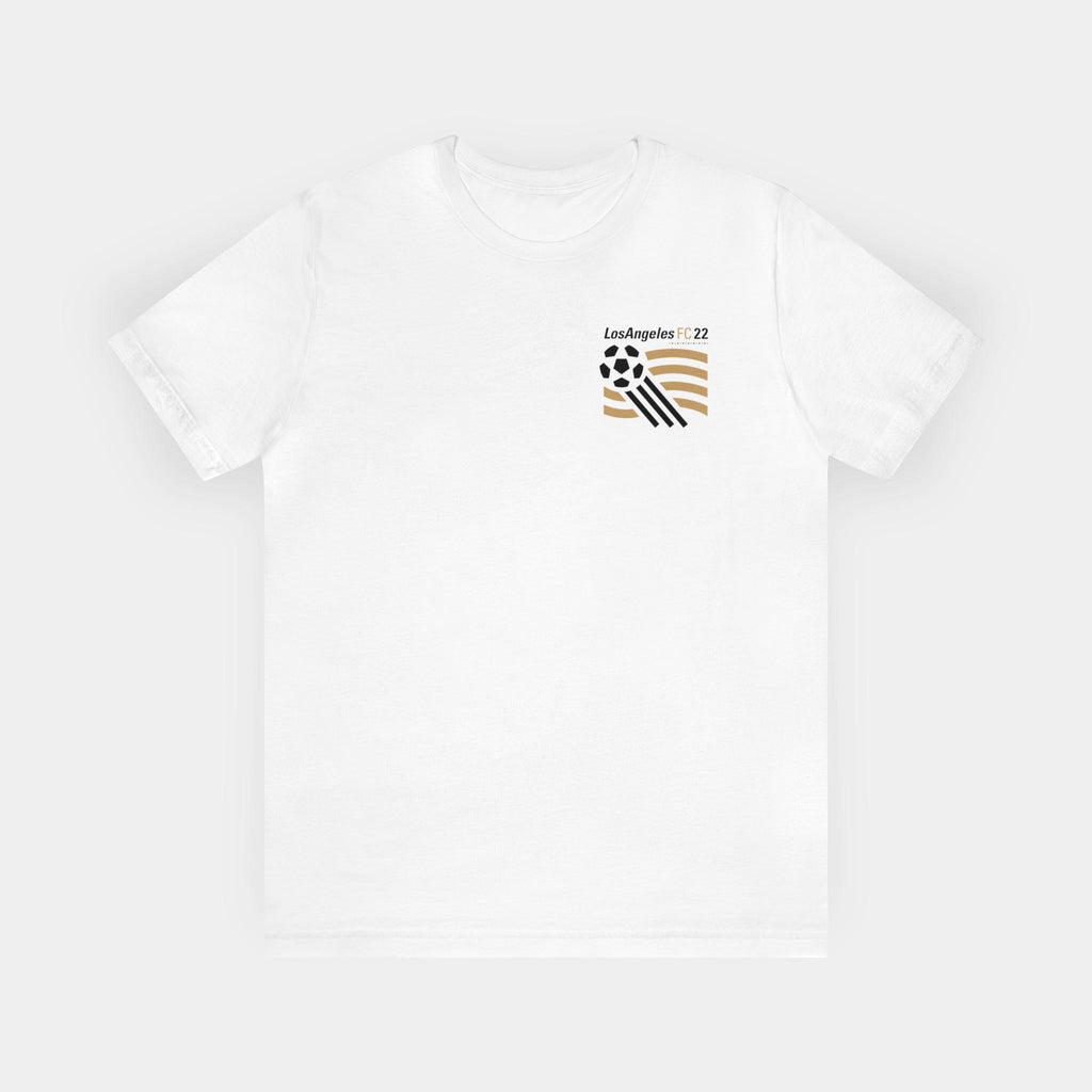 Making Soccer History (LAFC) T-shirt